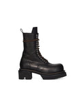 RR Lace Up Bogun