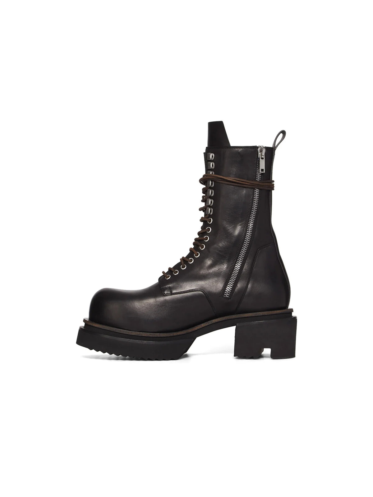 RR Lace Up Bogun