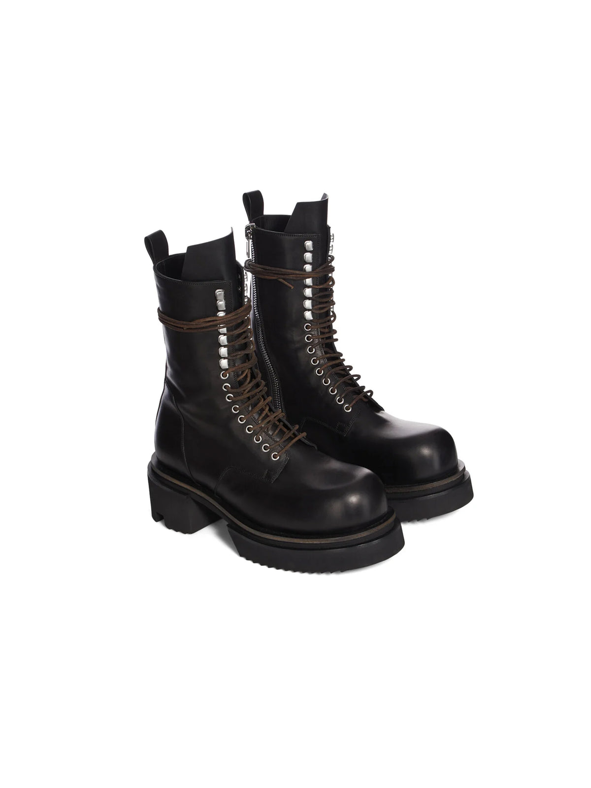 RR Lace Up Bogun