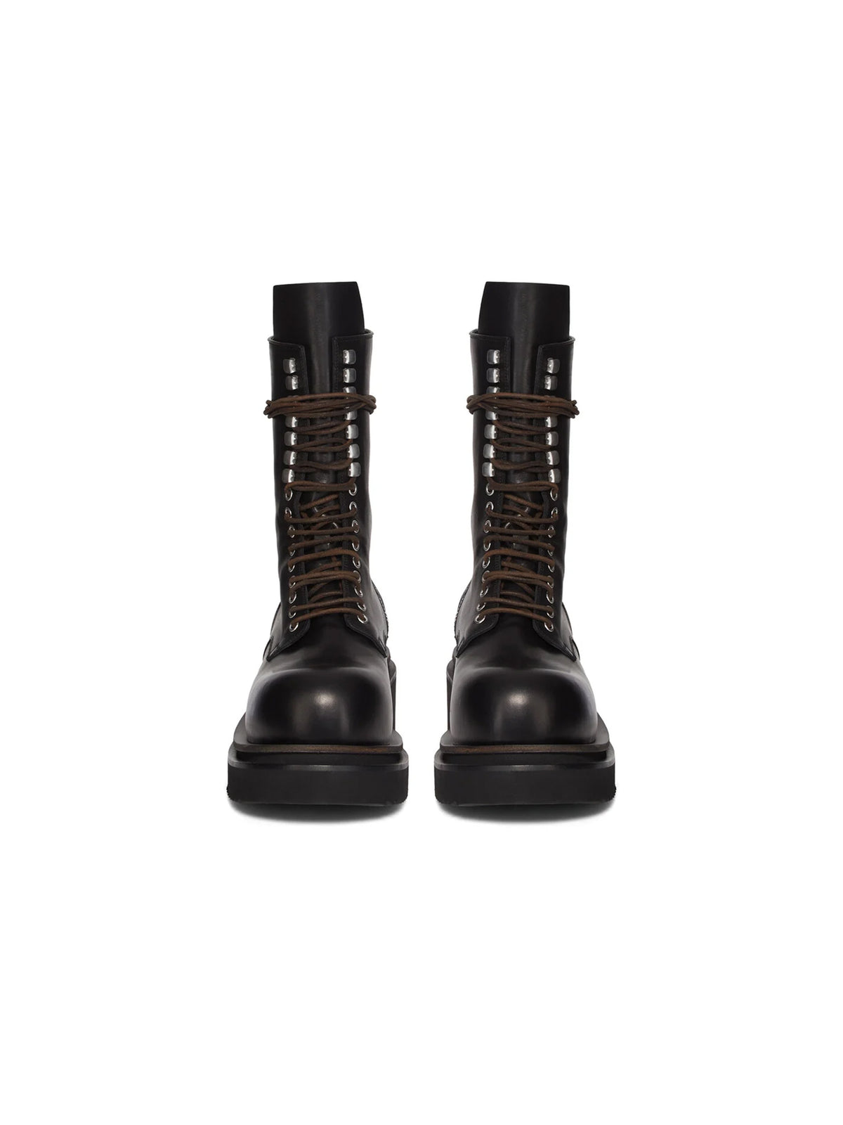 RR Lace Up Bogun