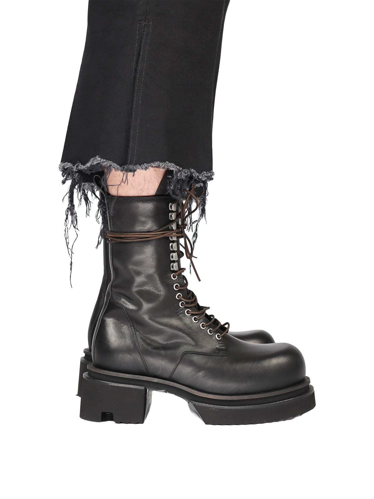 RR Lace Up Bogun
