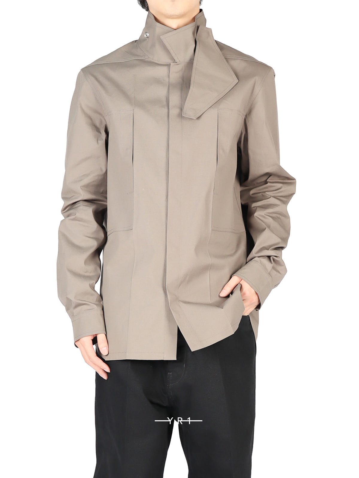 RR Outershirt