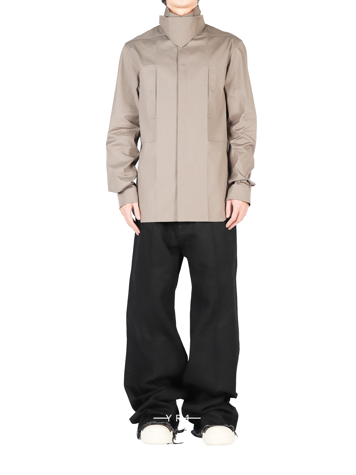 RR Outershirt