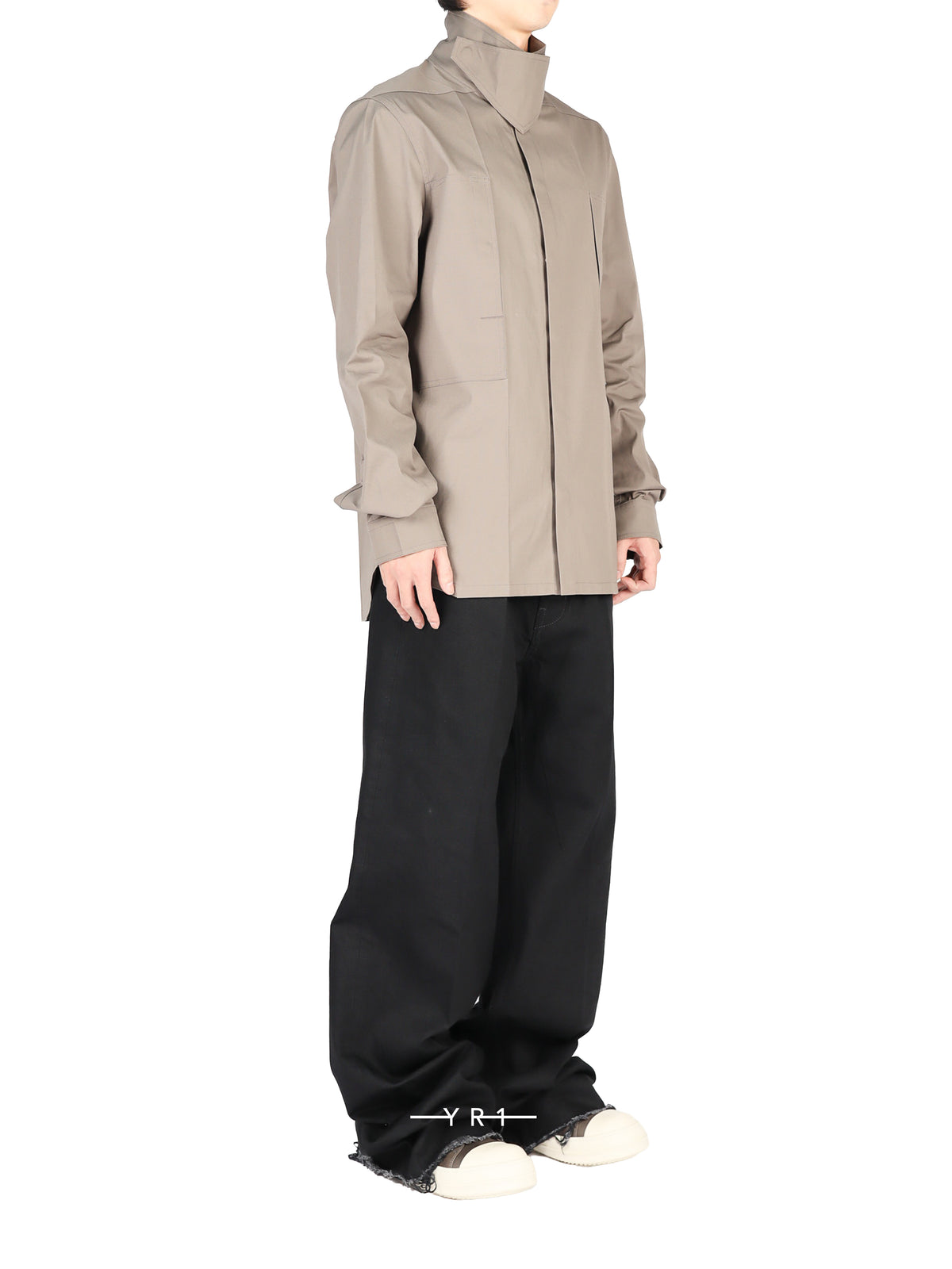 RR Outershirt