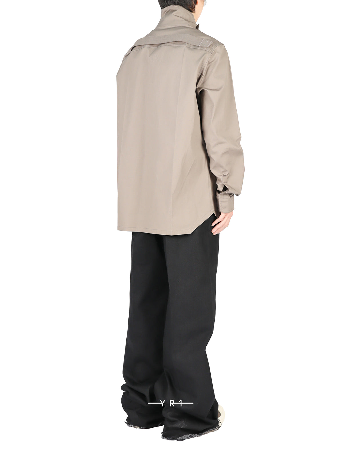 RR Outershirt