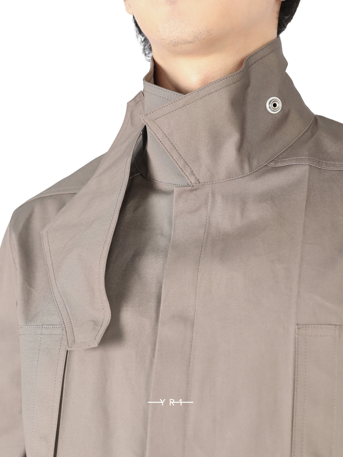 RR Outershirt