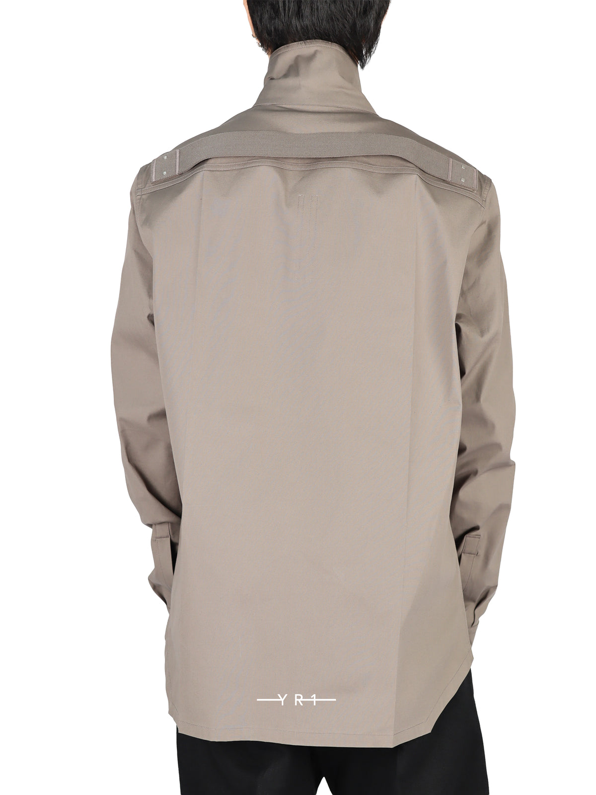 RR Outershirt