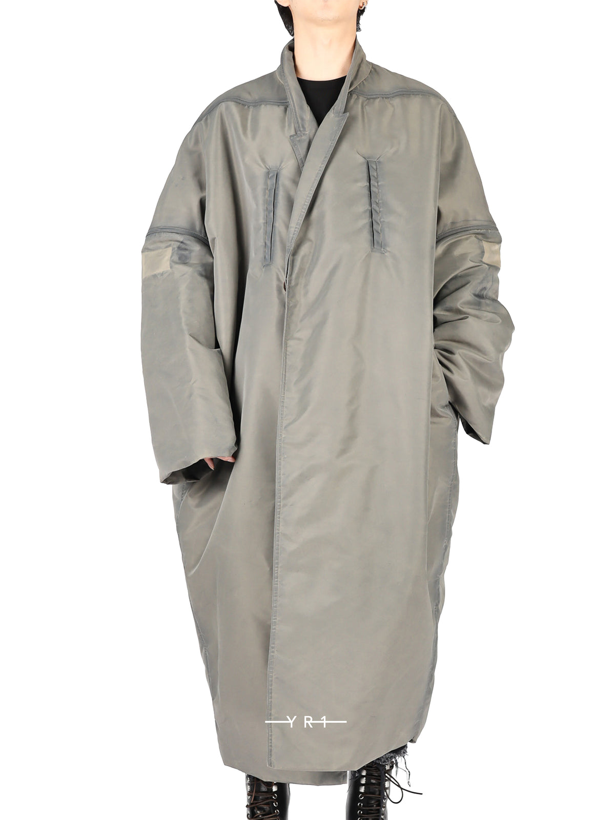 RR Poiret Coat