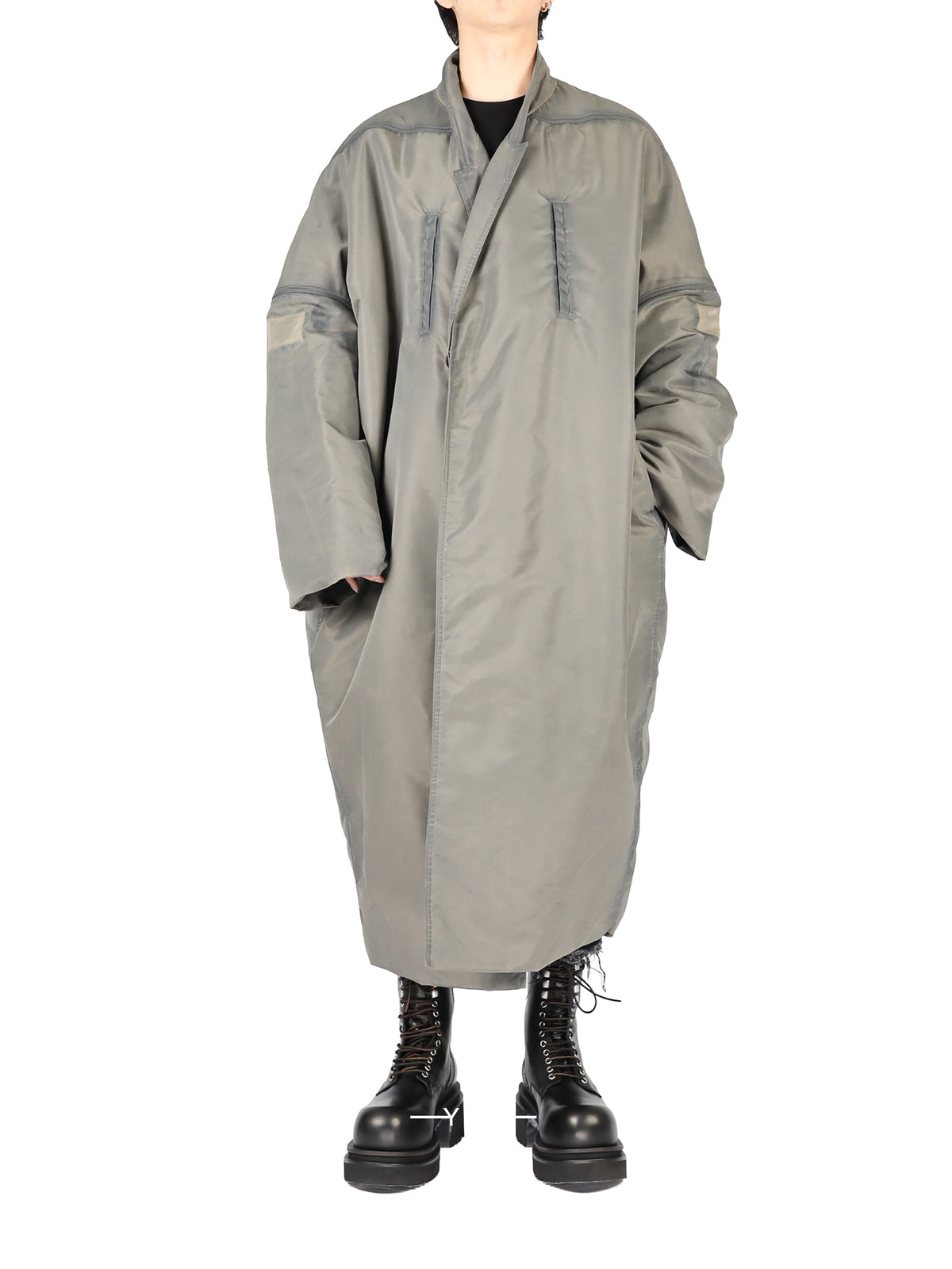 RR Poiret Coat