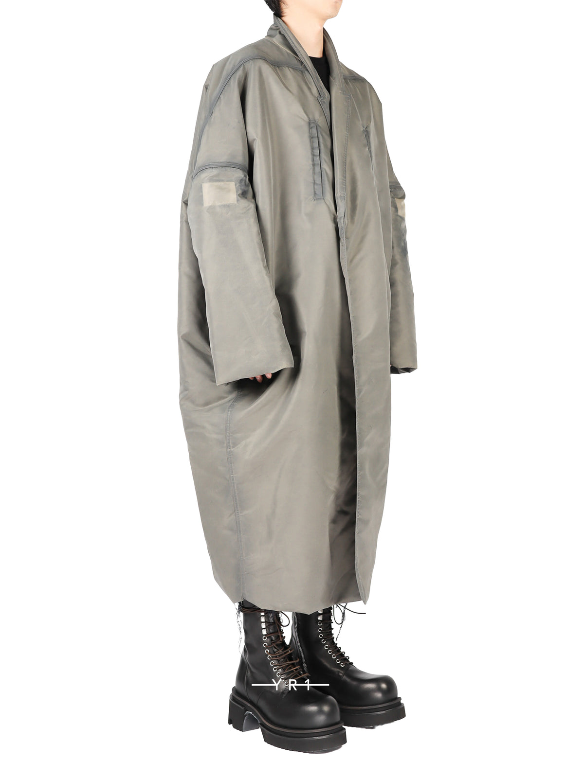 RR Poiret Coat