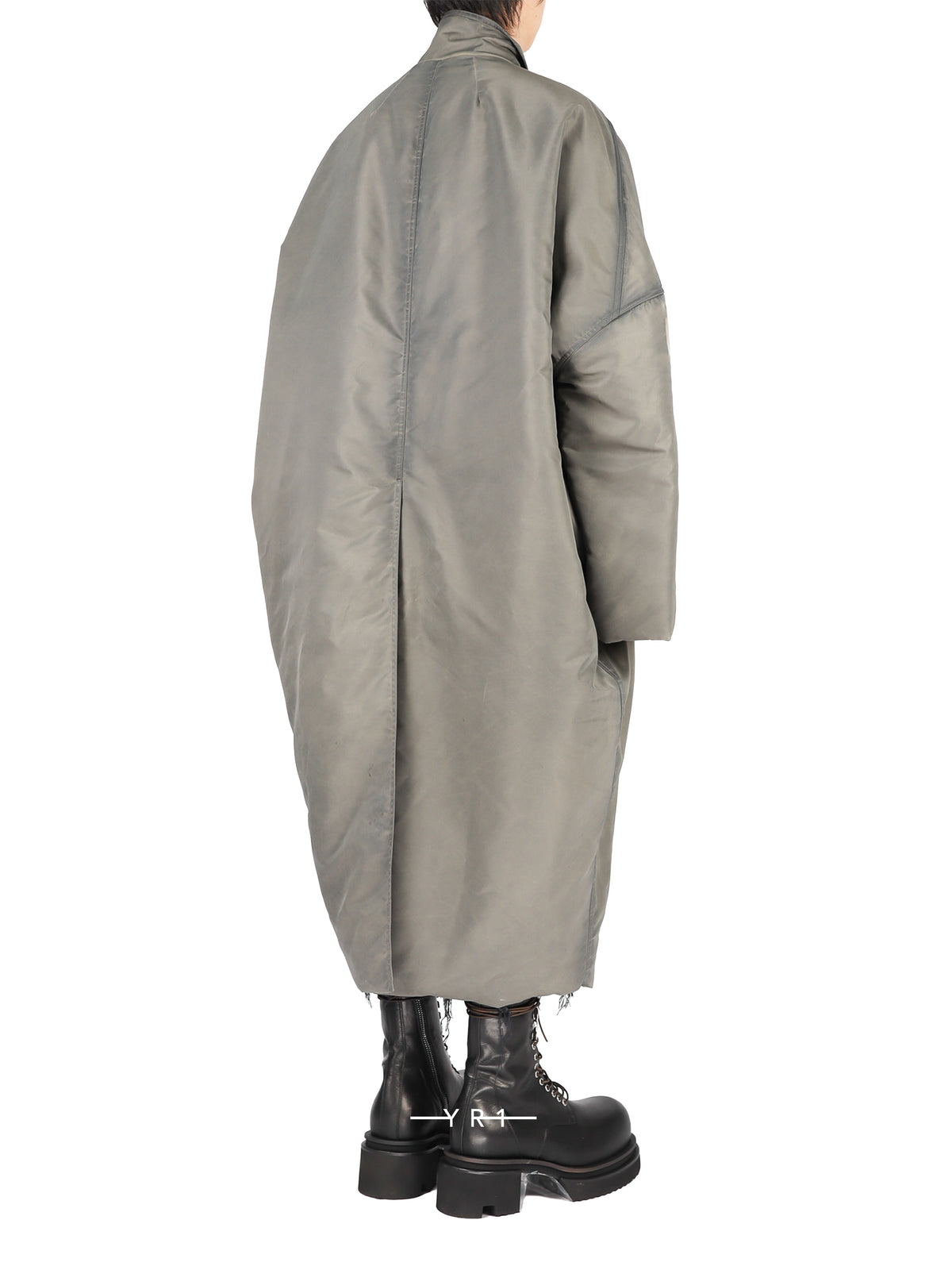 RR Poiret Coat
