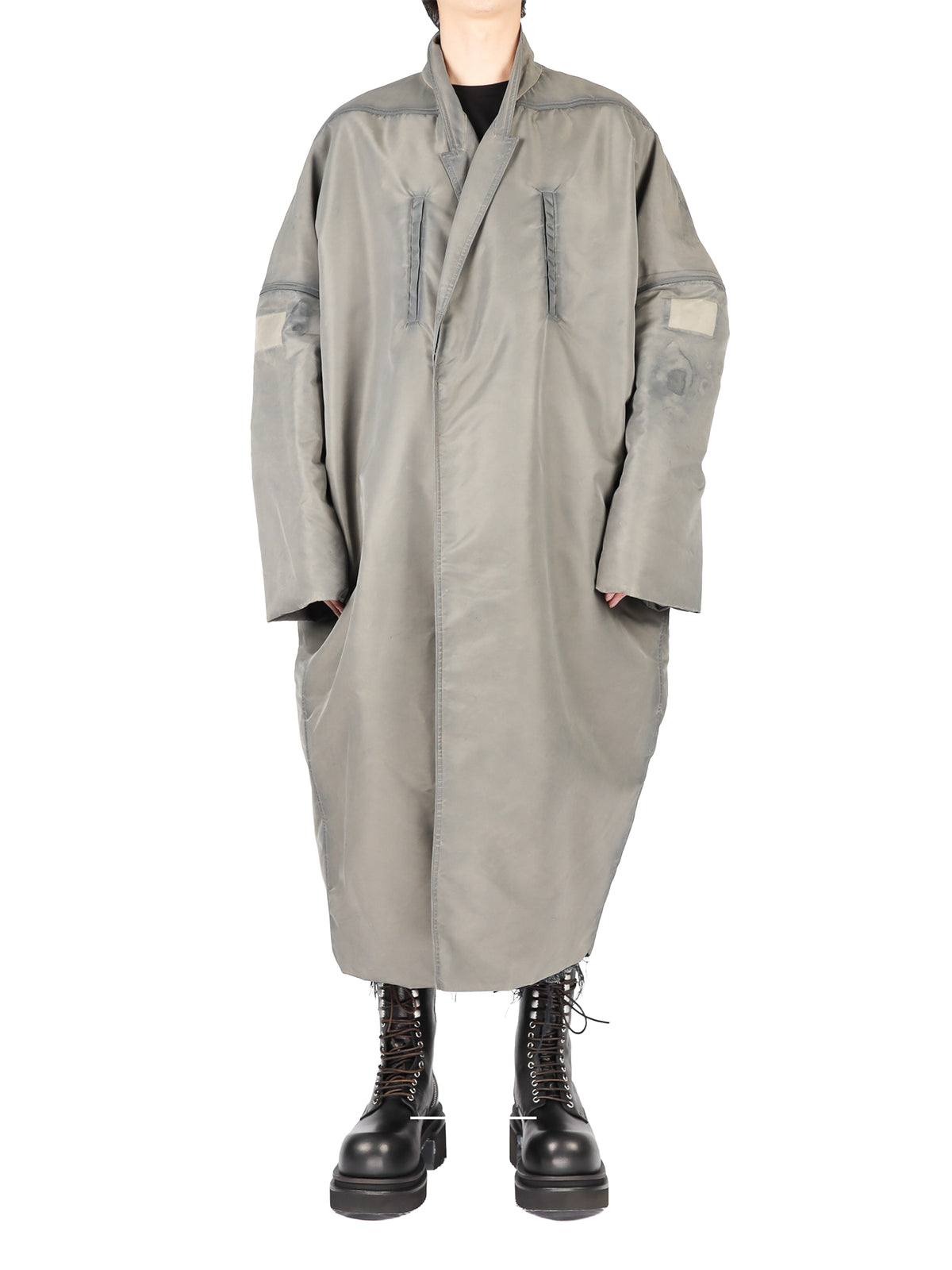RR Poiret Coat