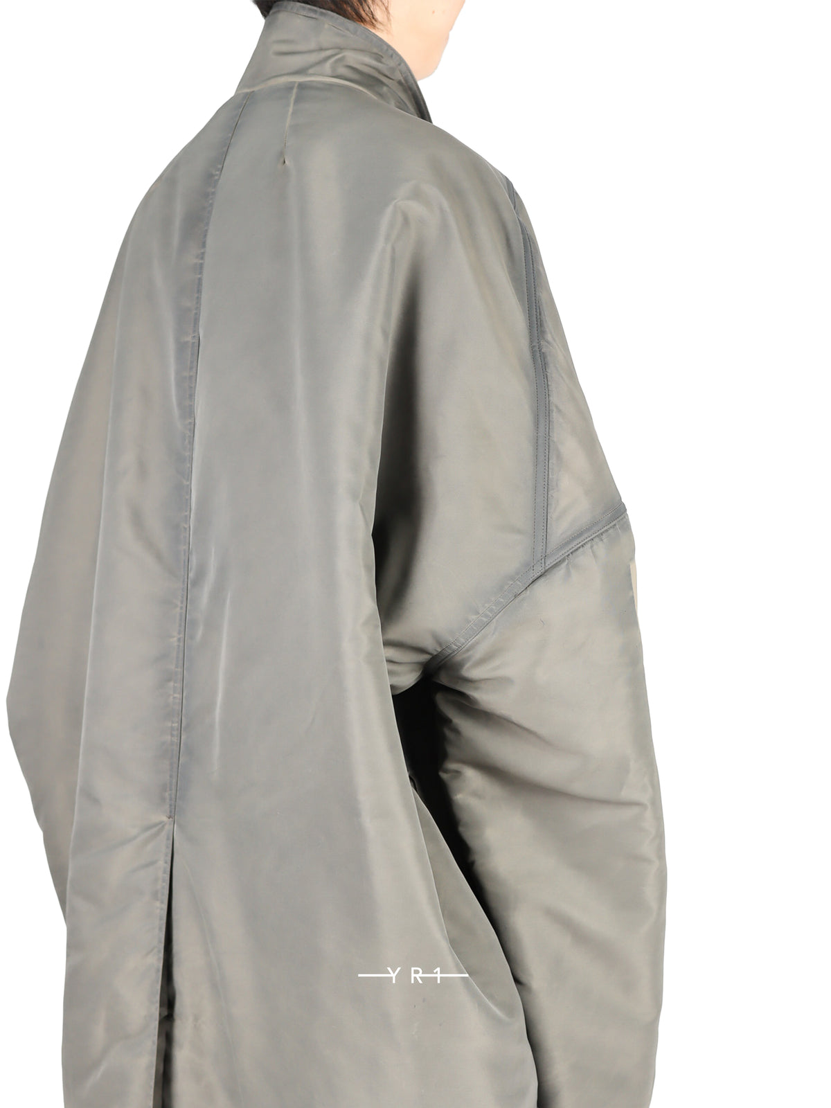 RR Poiret Coat