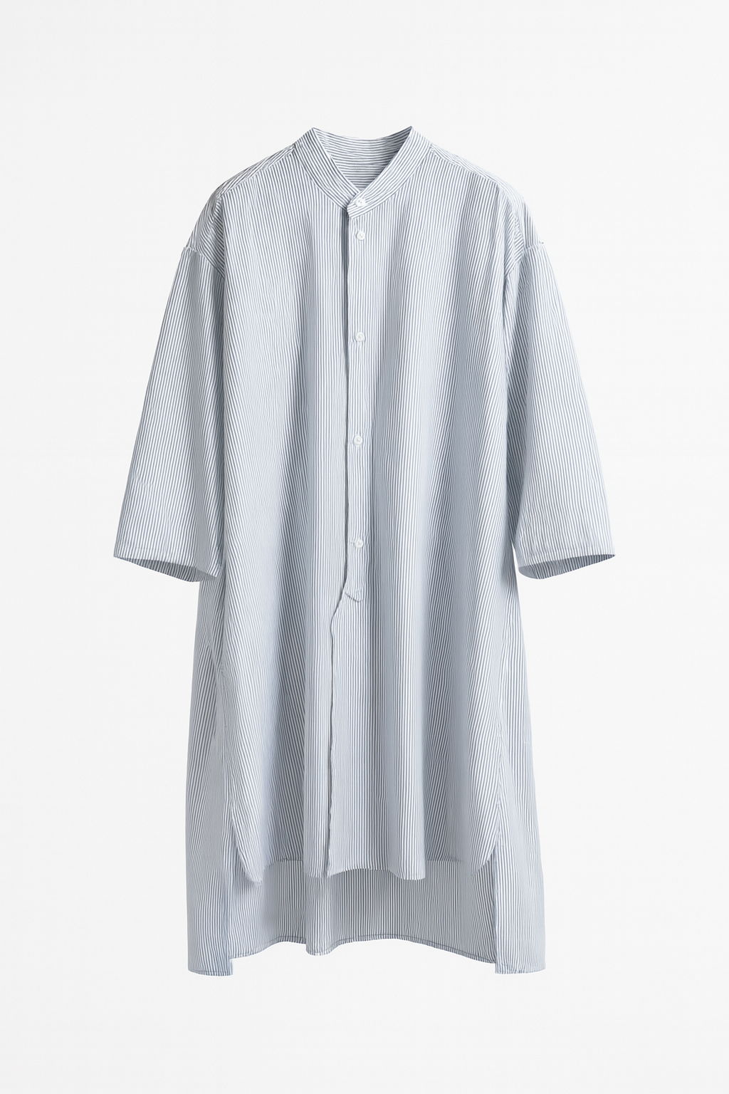 Shirt19A-Natural HED MAYNER