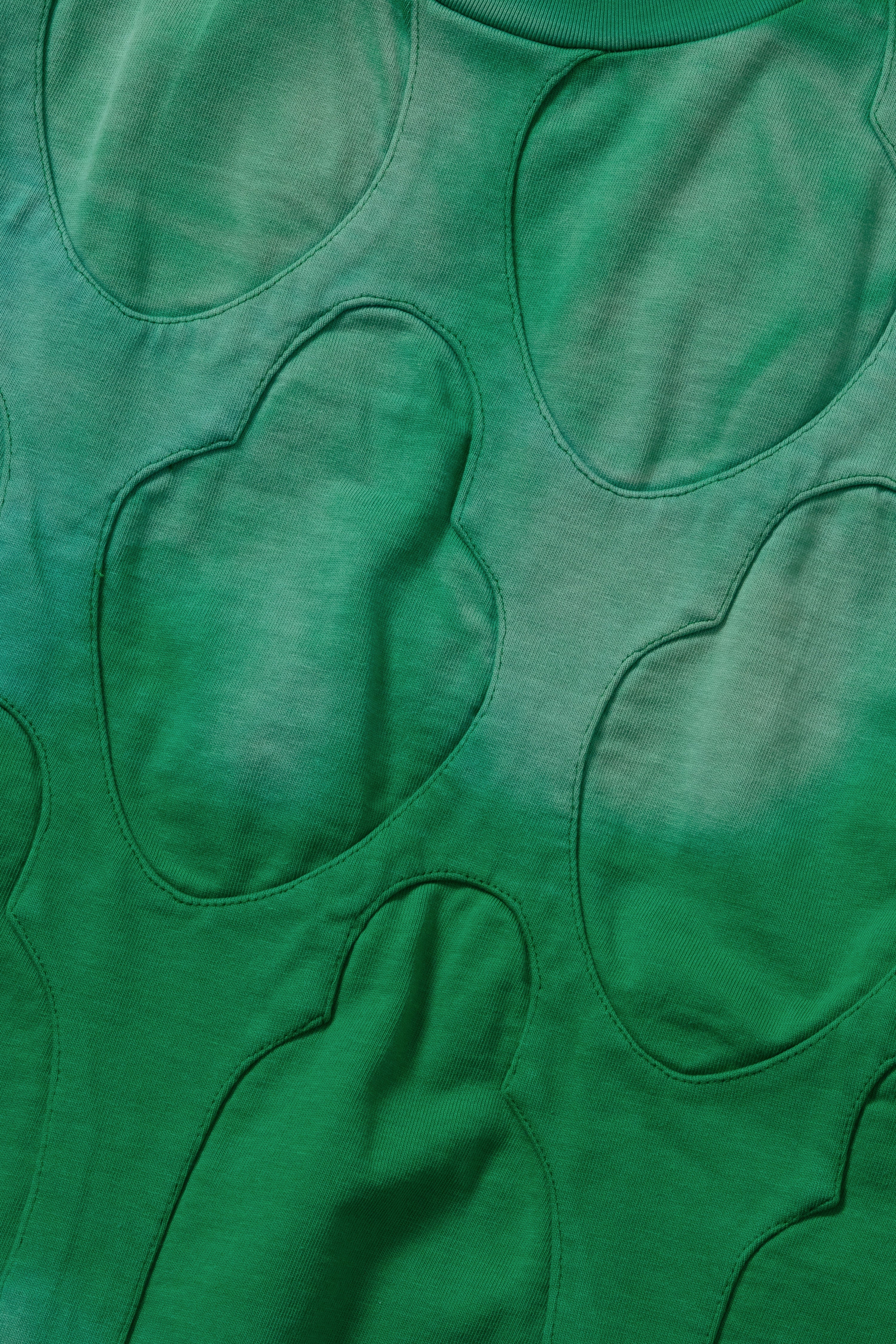 Chapel Short Sleeve WHO DECIDES WAR