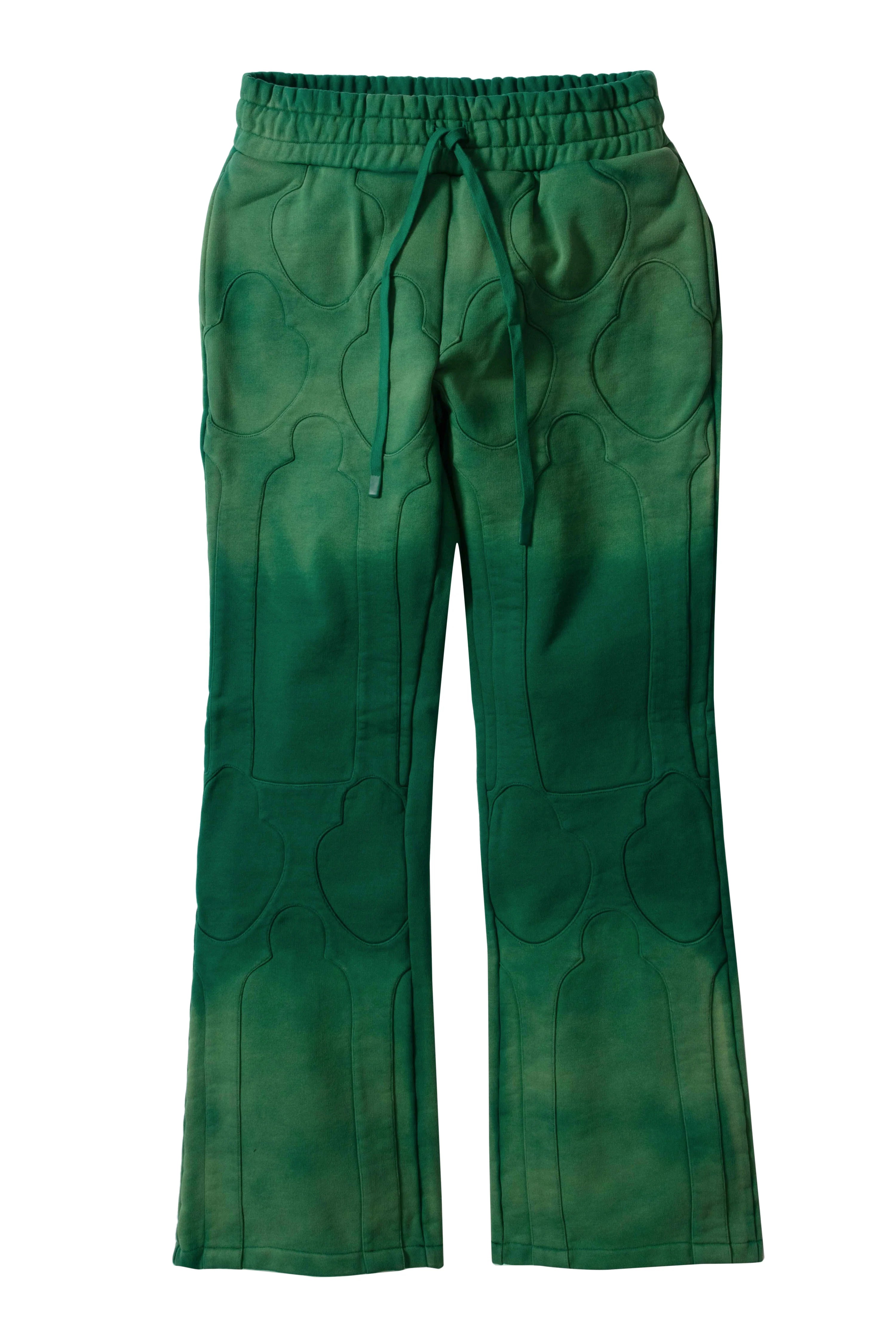 Chapel Sweatpant WHO DECIDES WAR