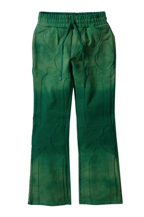 Chapel Sweatpant WHO DECIDES WAR