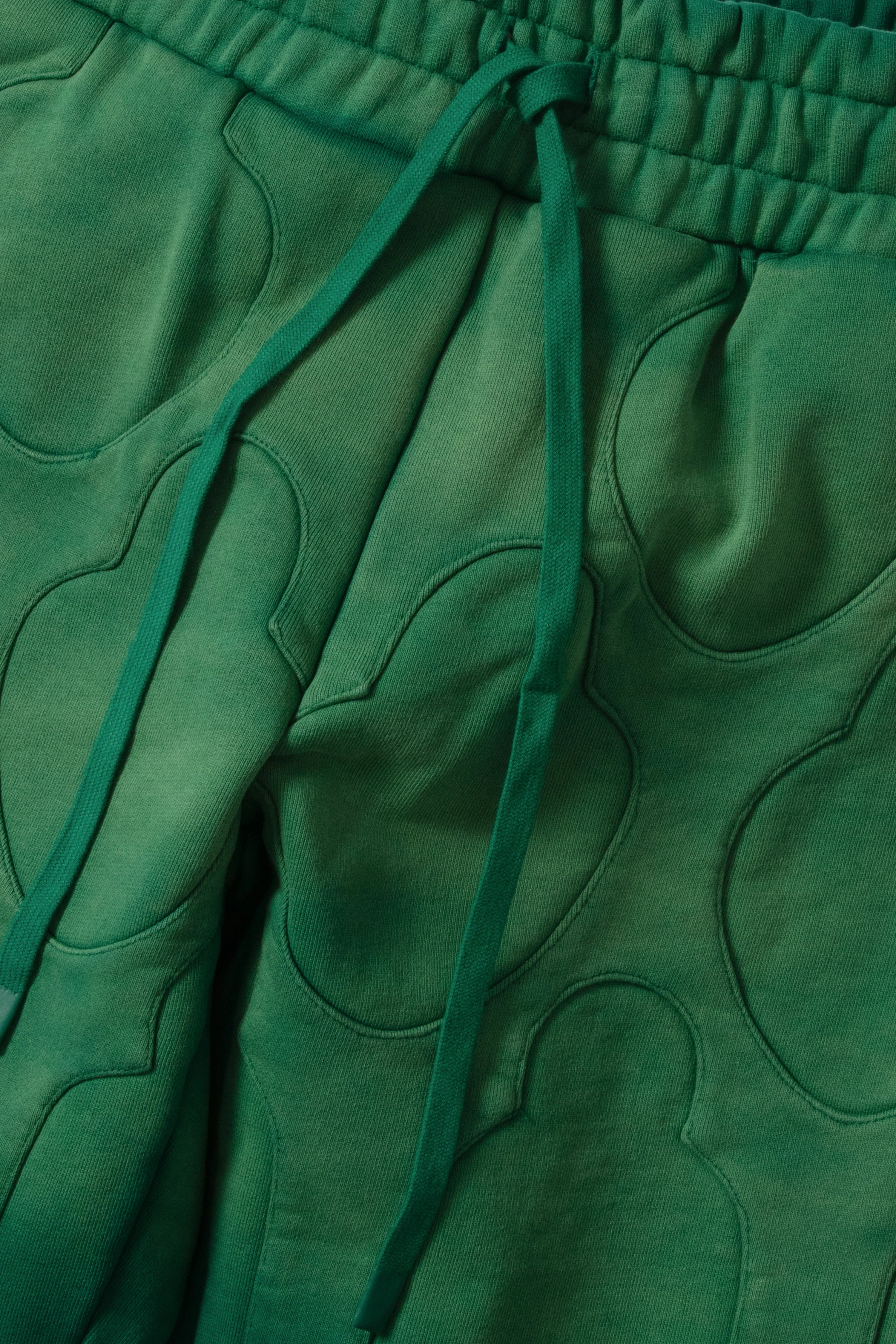 Chapel Sweatpant WHO DECIDES WAR