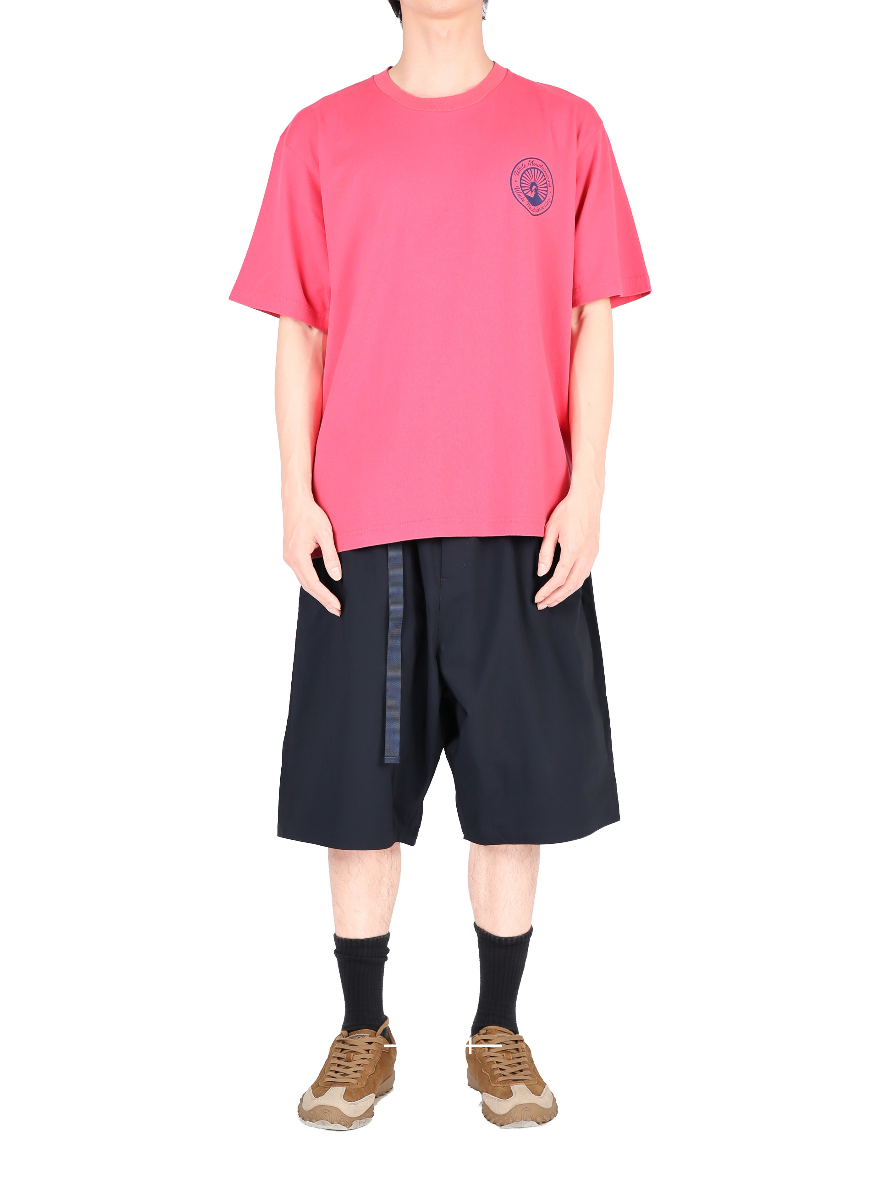 Rising Sun T-Shirt