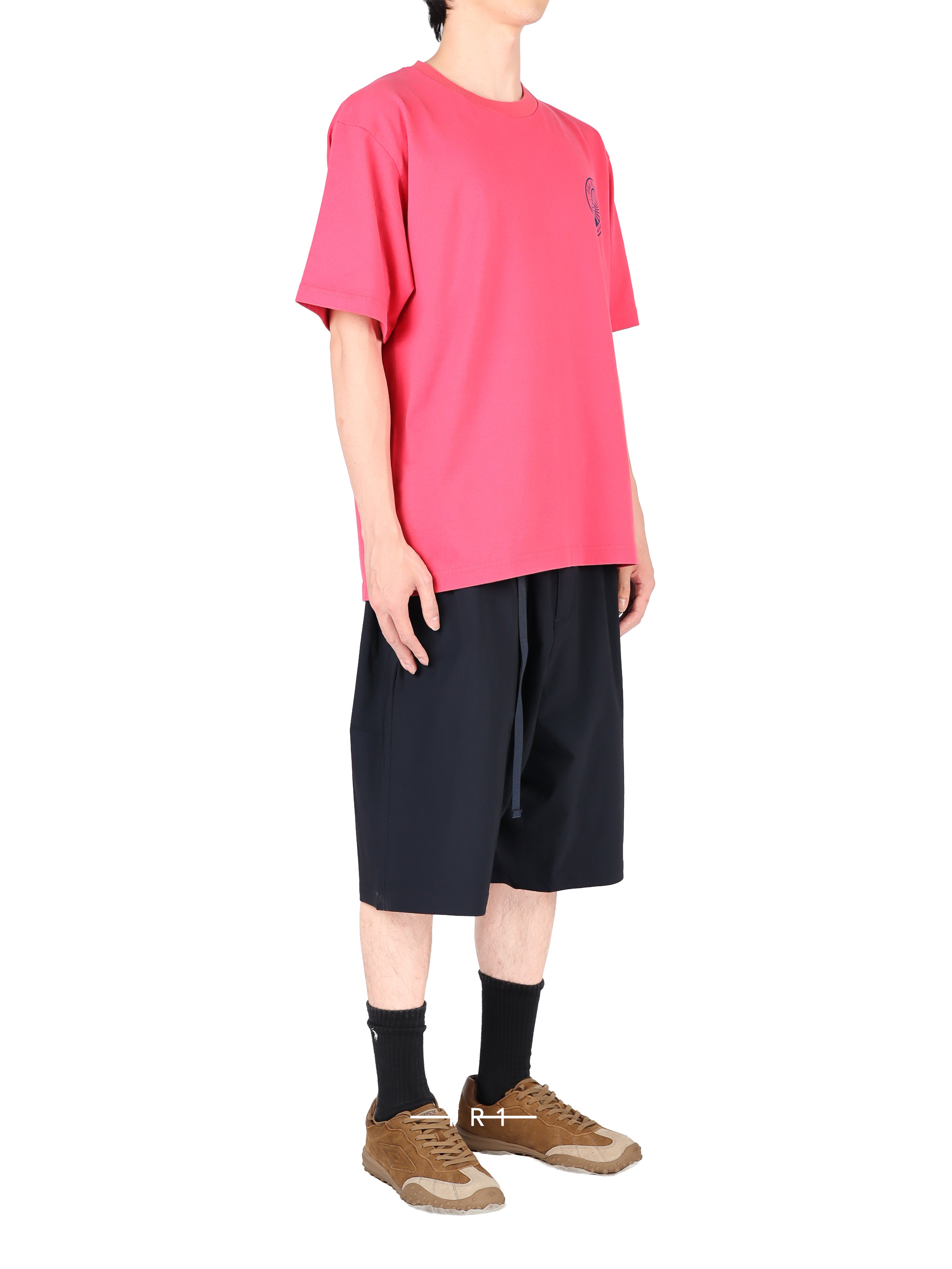 Rising Sun T-Shirt
