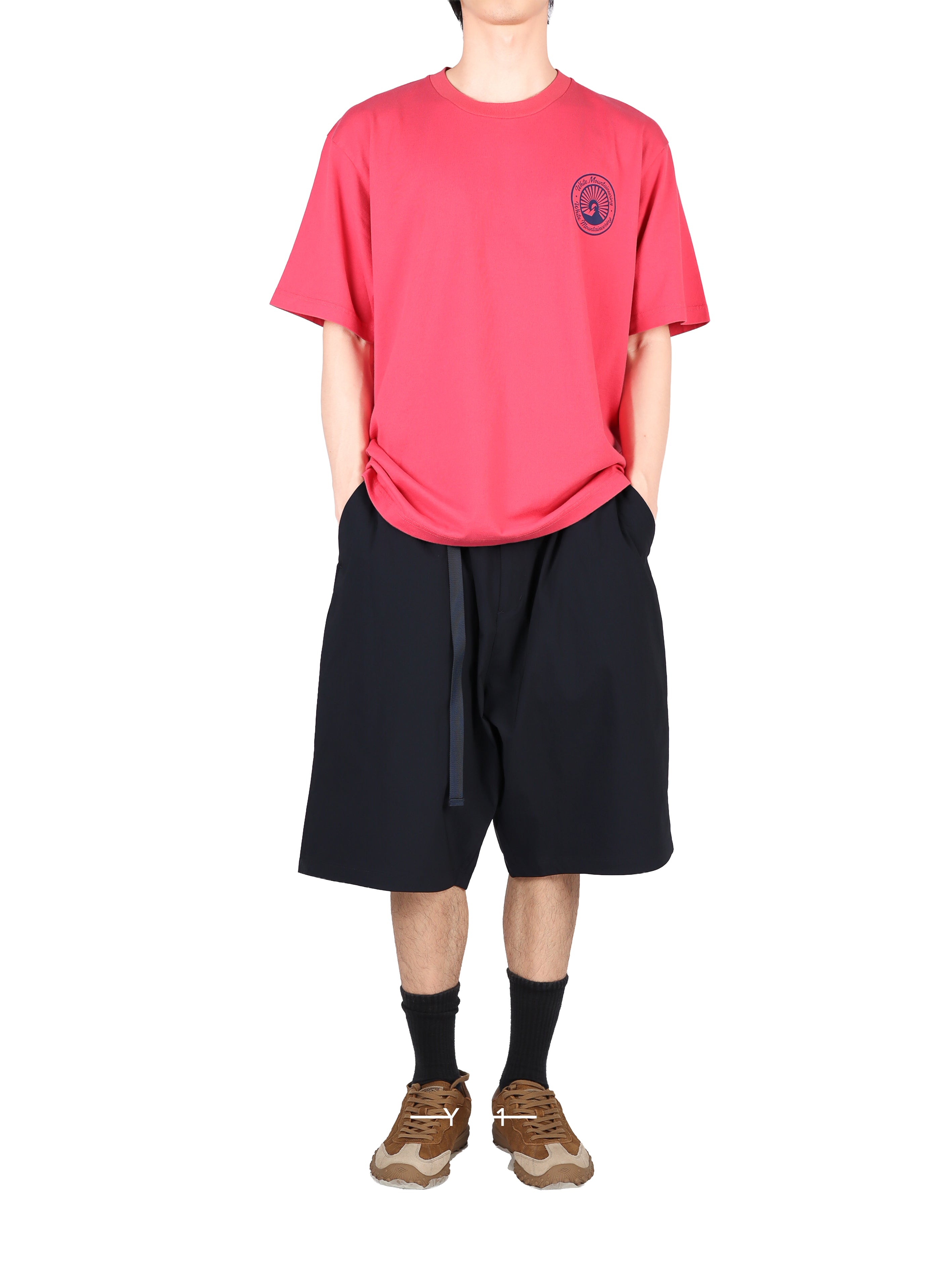Rising Sun T-Shirt