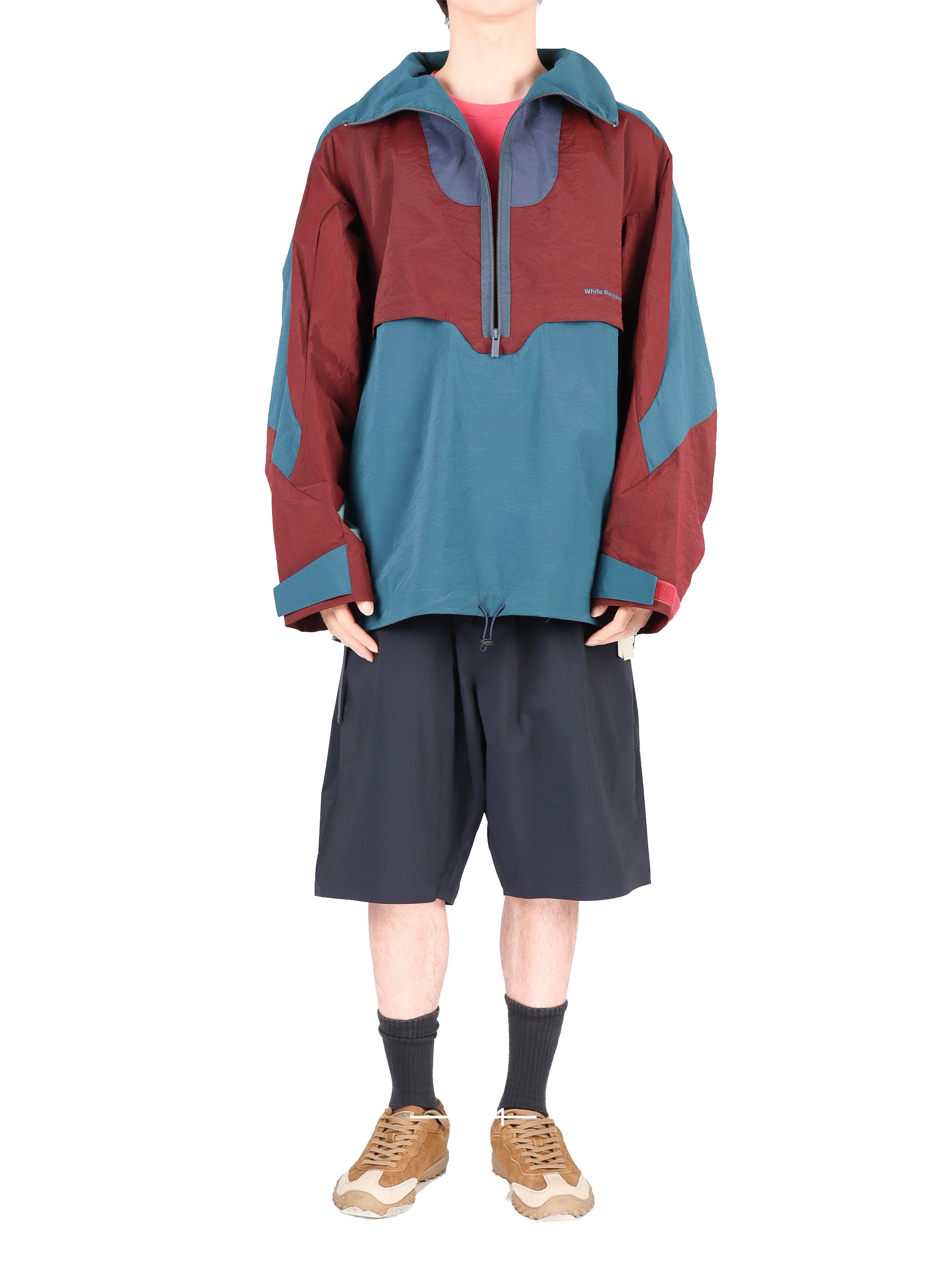 Strech Pullover