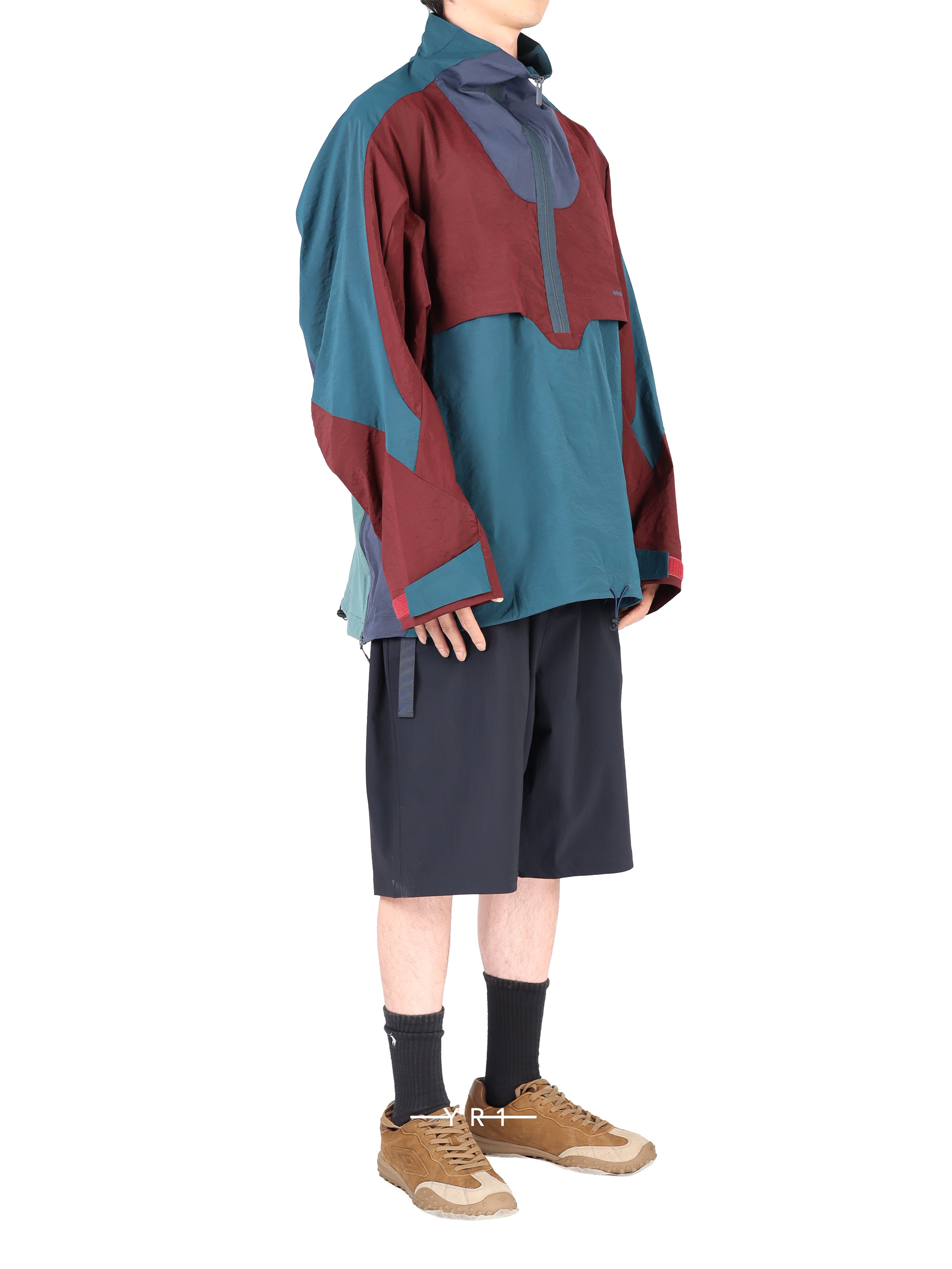 Strech Pullover