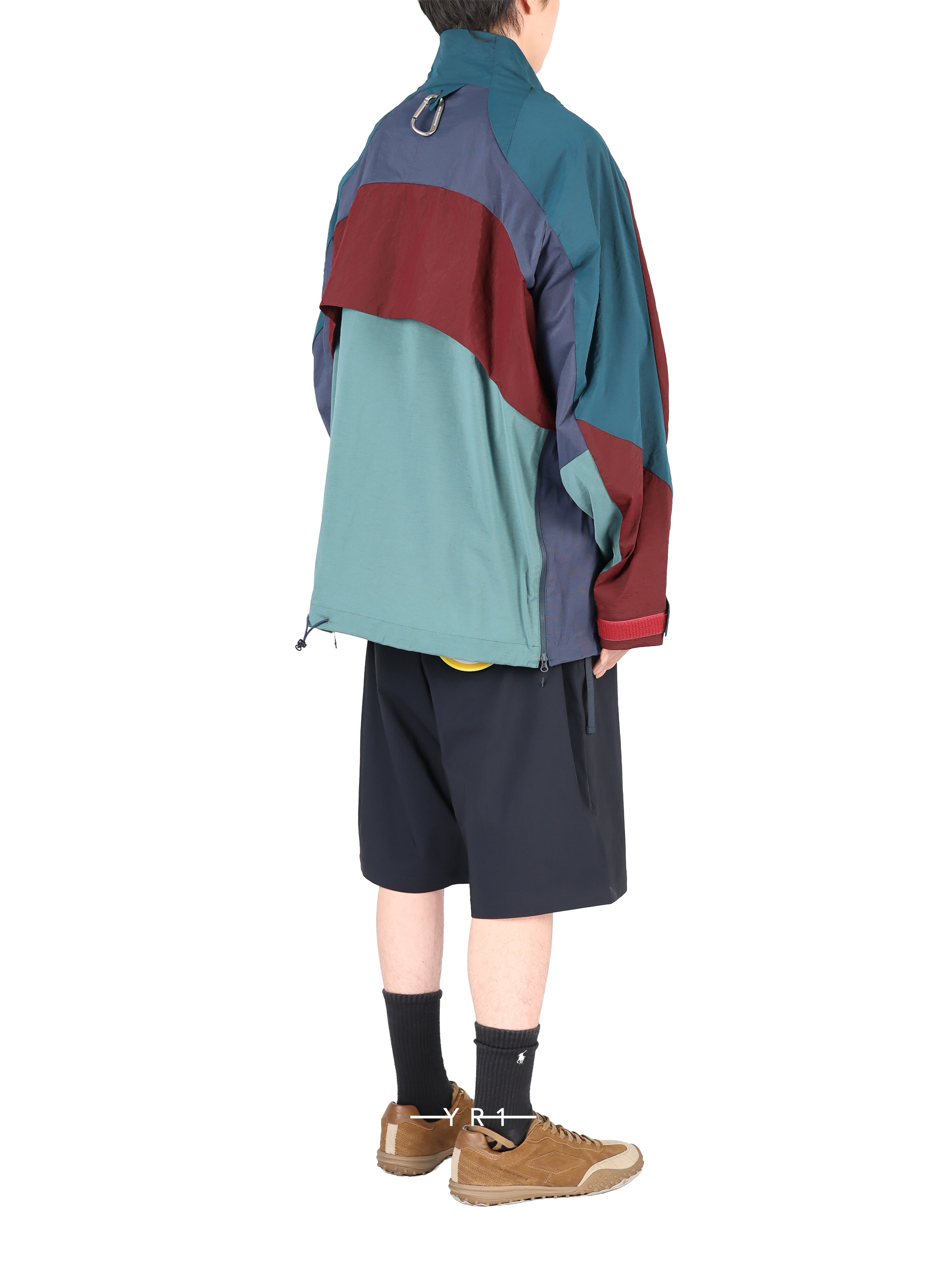 Strech Pullover