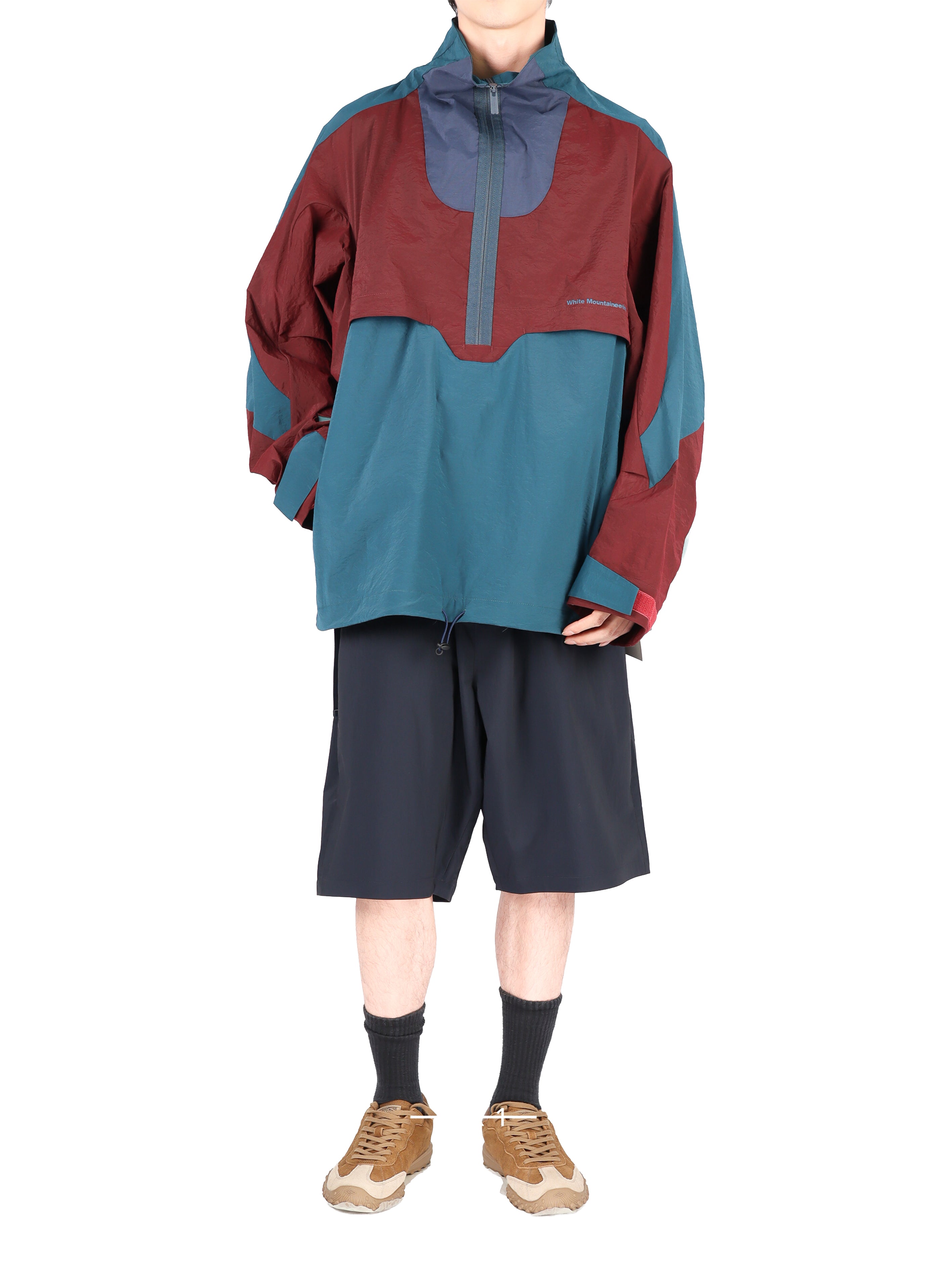 Strech Pullover
