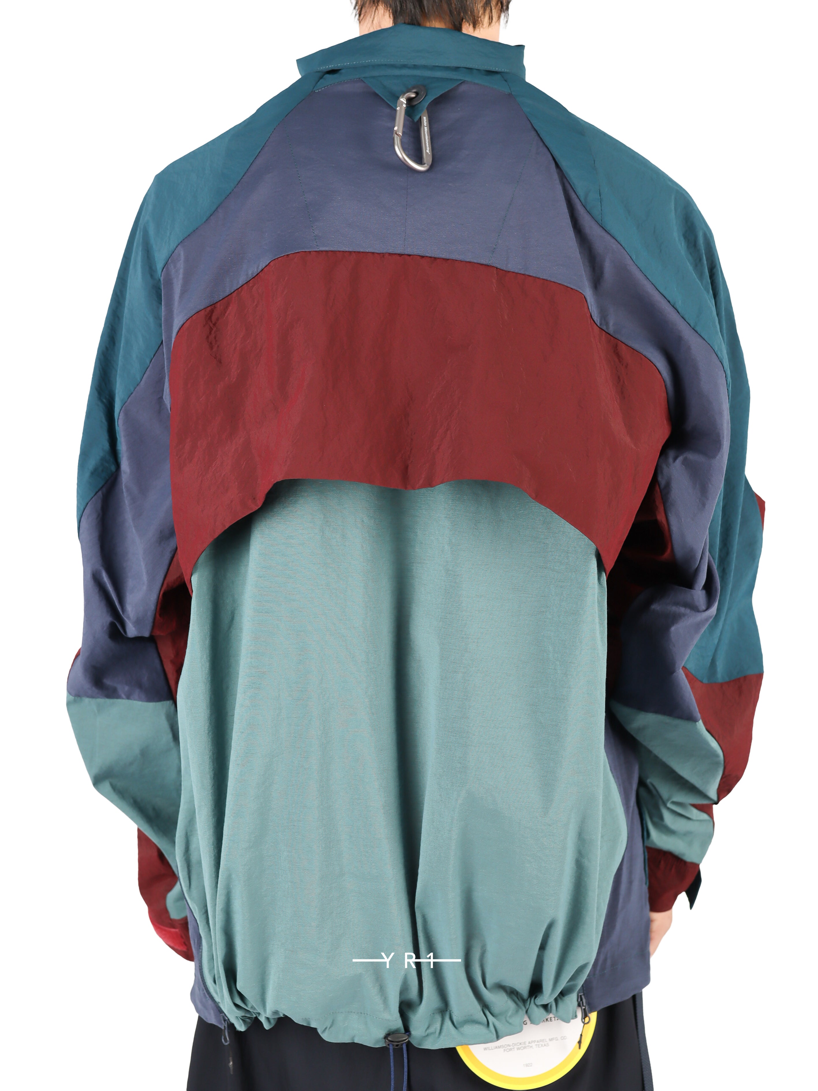 Strech Pullover