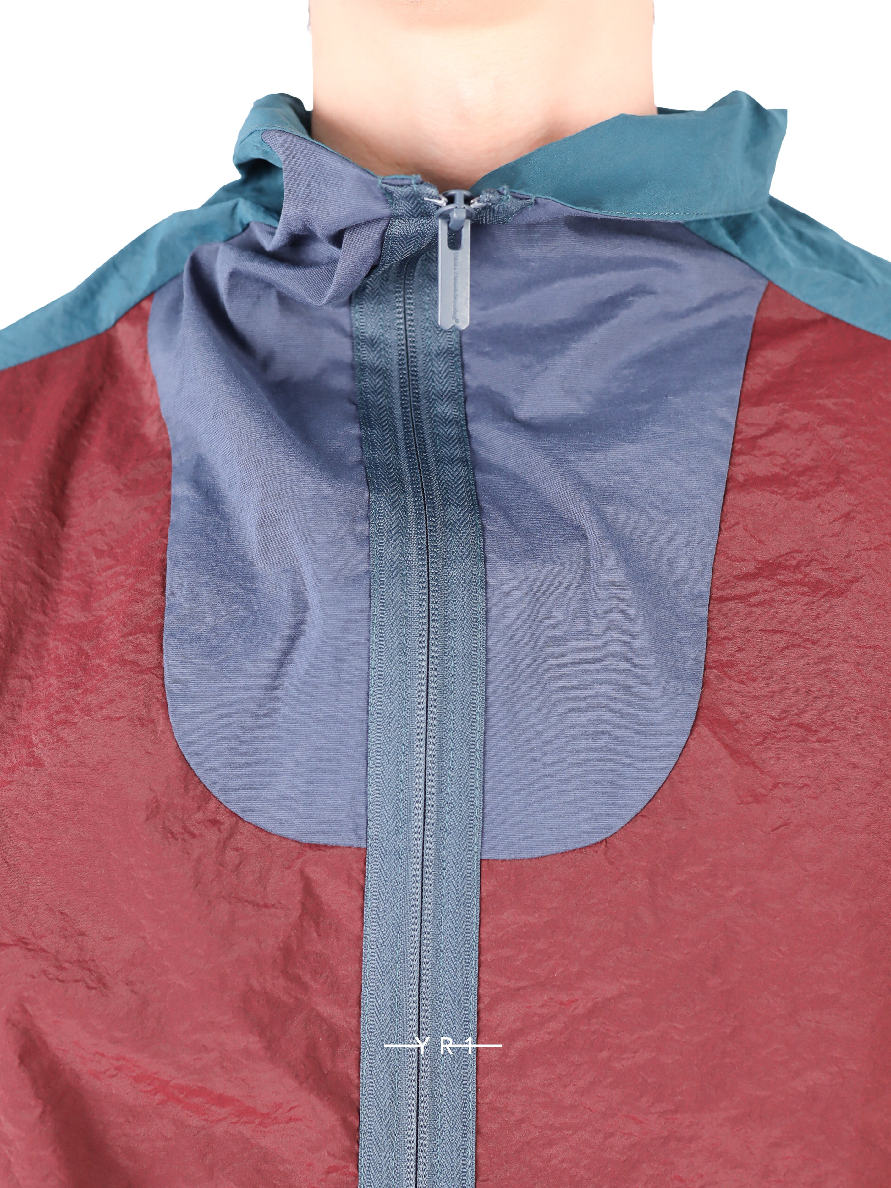 Strech Pullover