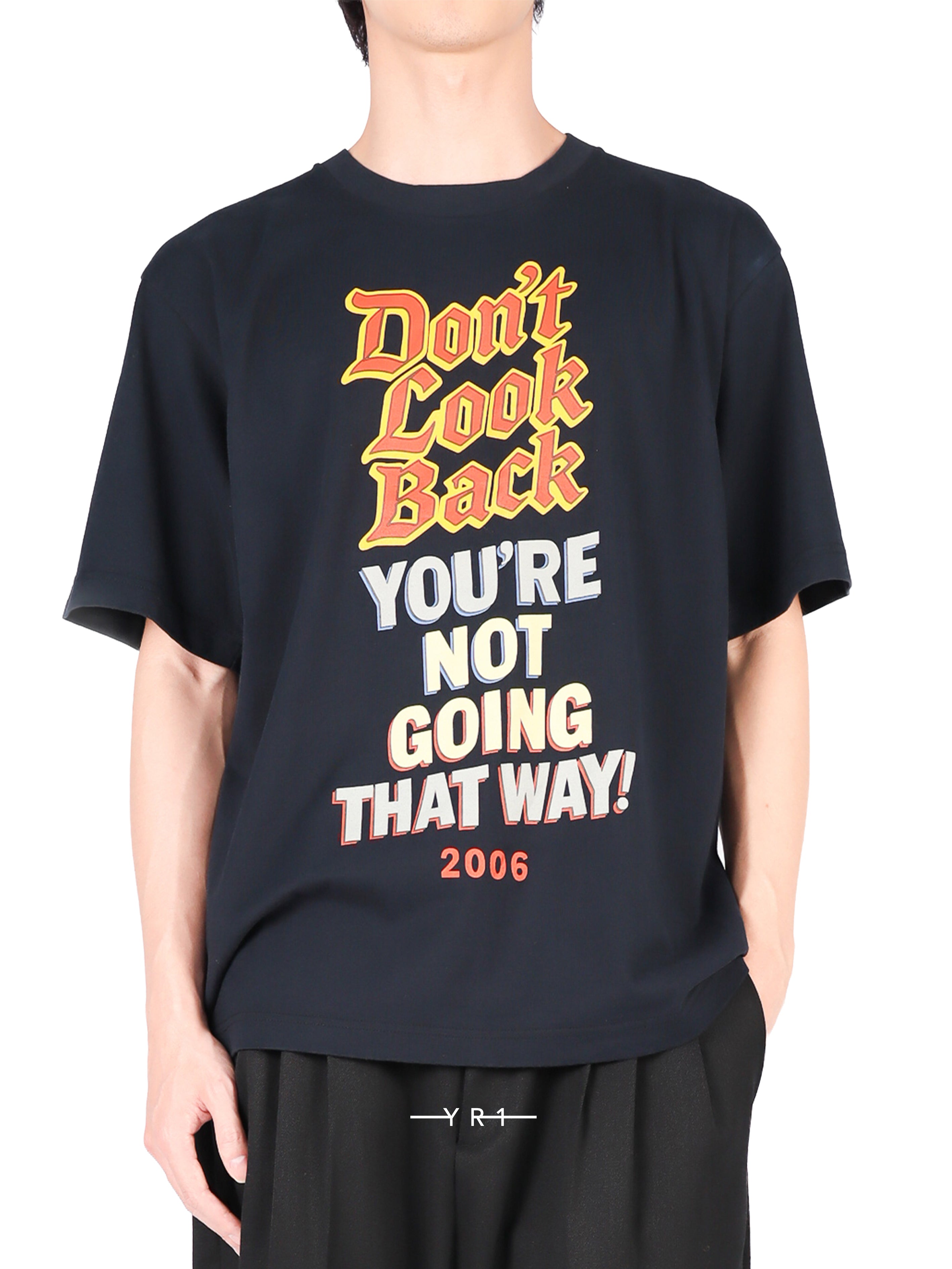 Vintage T-Shirt