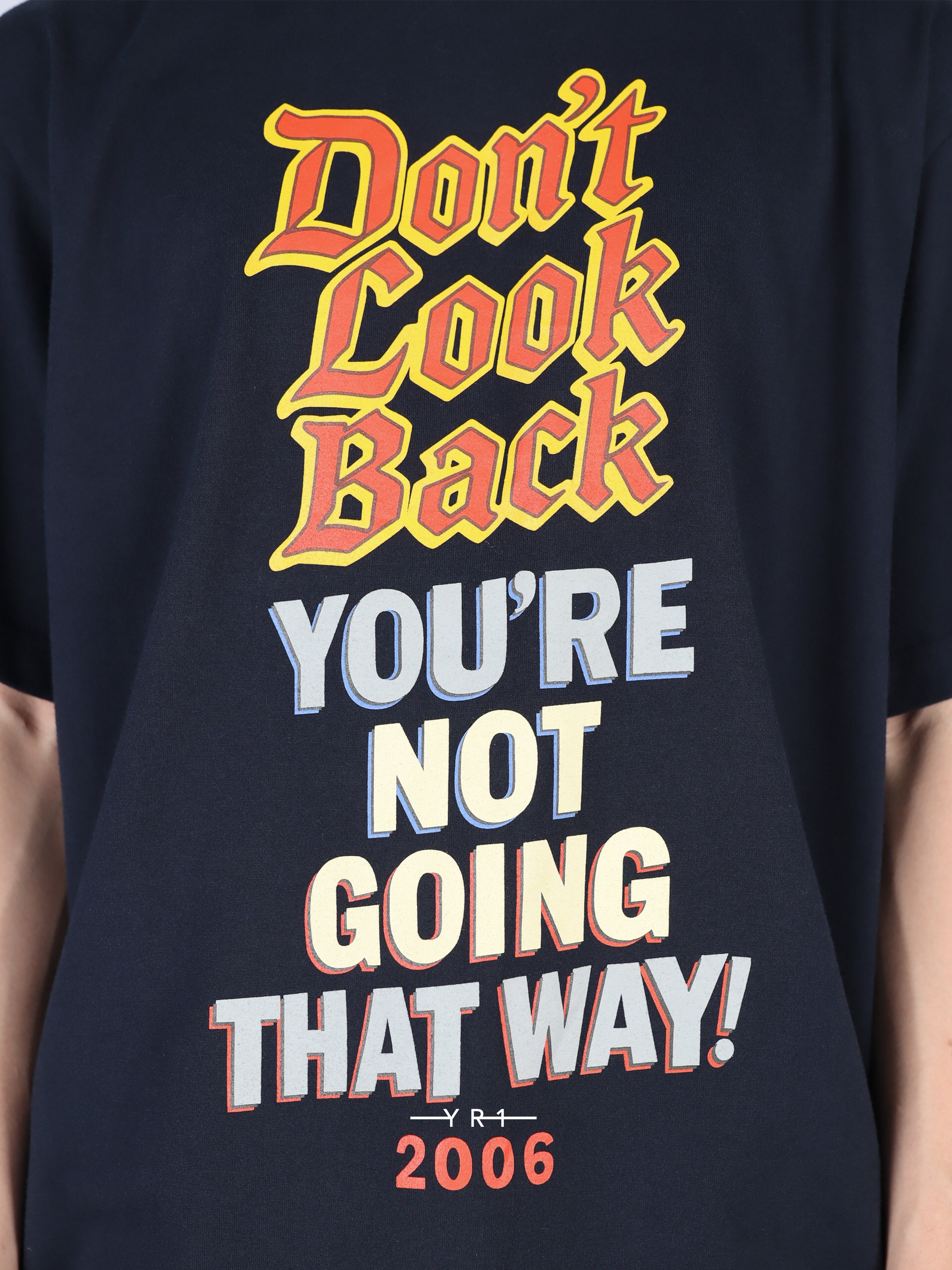 Vintage T-Shirt