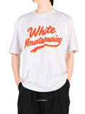 Wm Paint Logo T-Shirt