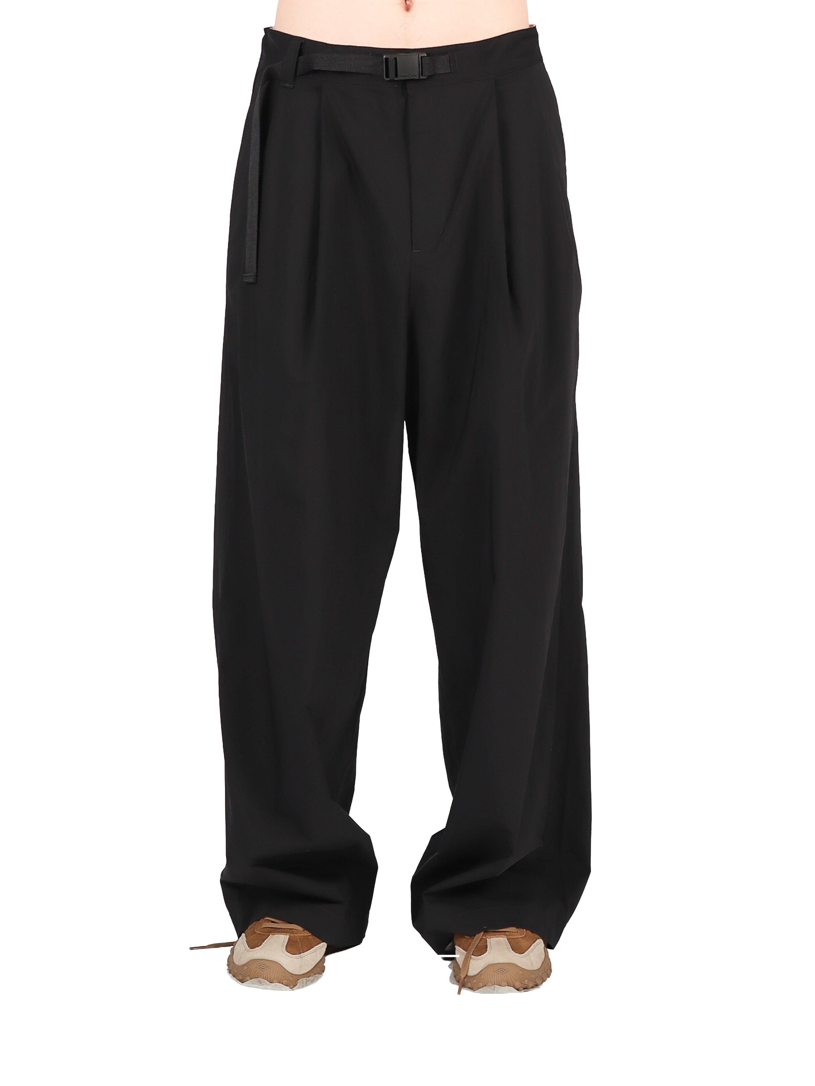 Wm X Dickies 2 Tuck Pants
