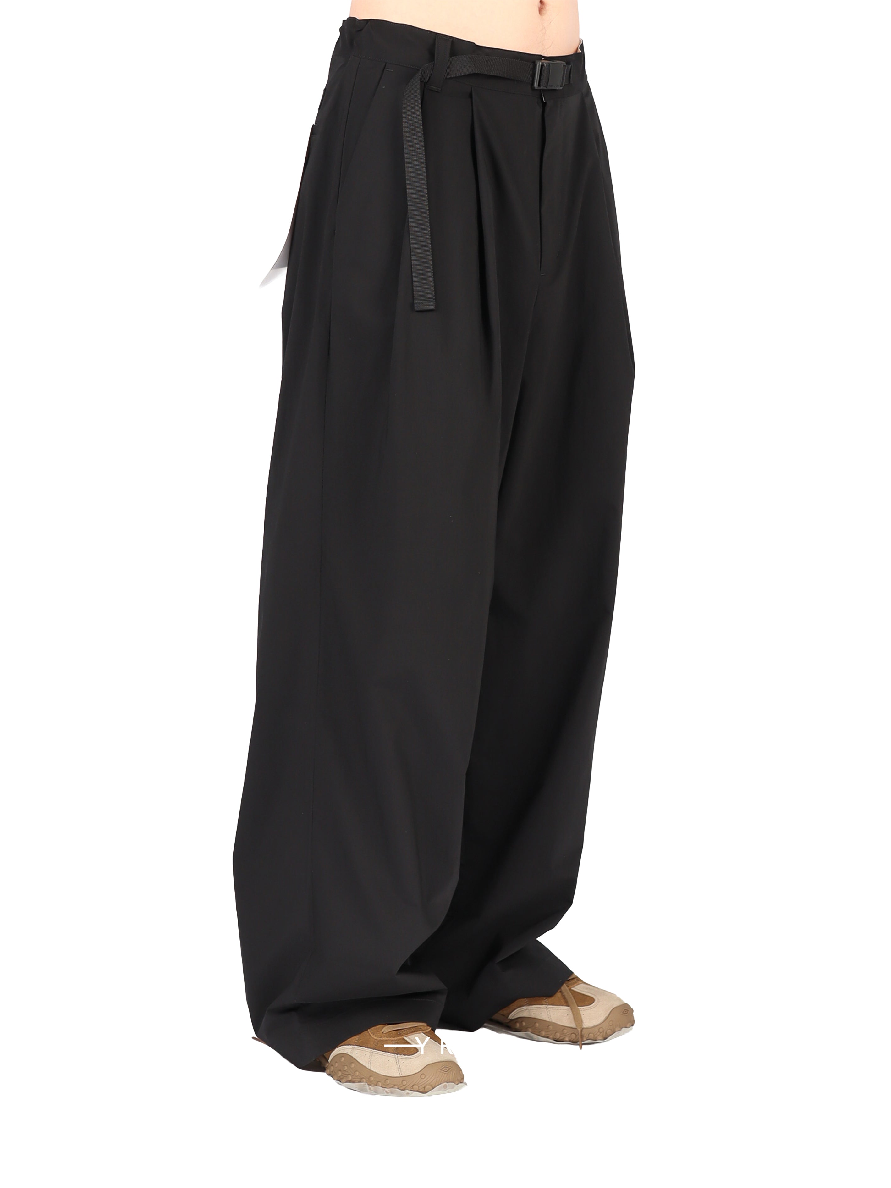 Wm X Dickies 2 Tuck Pants