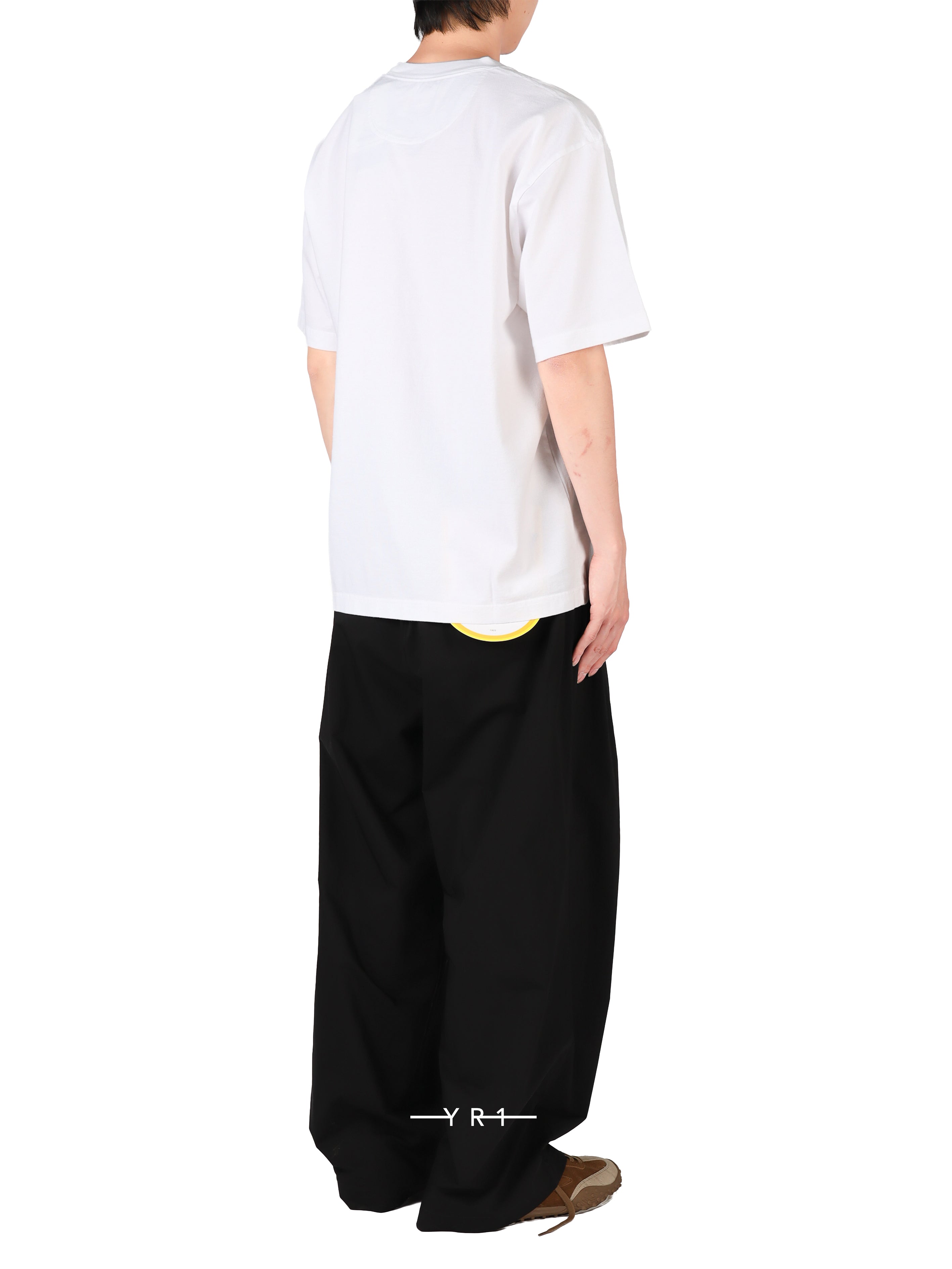 Wm X Dickies 2 Tuck Pants