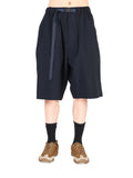 Wm X Dickies Wide Short Pants