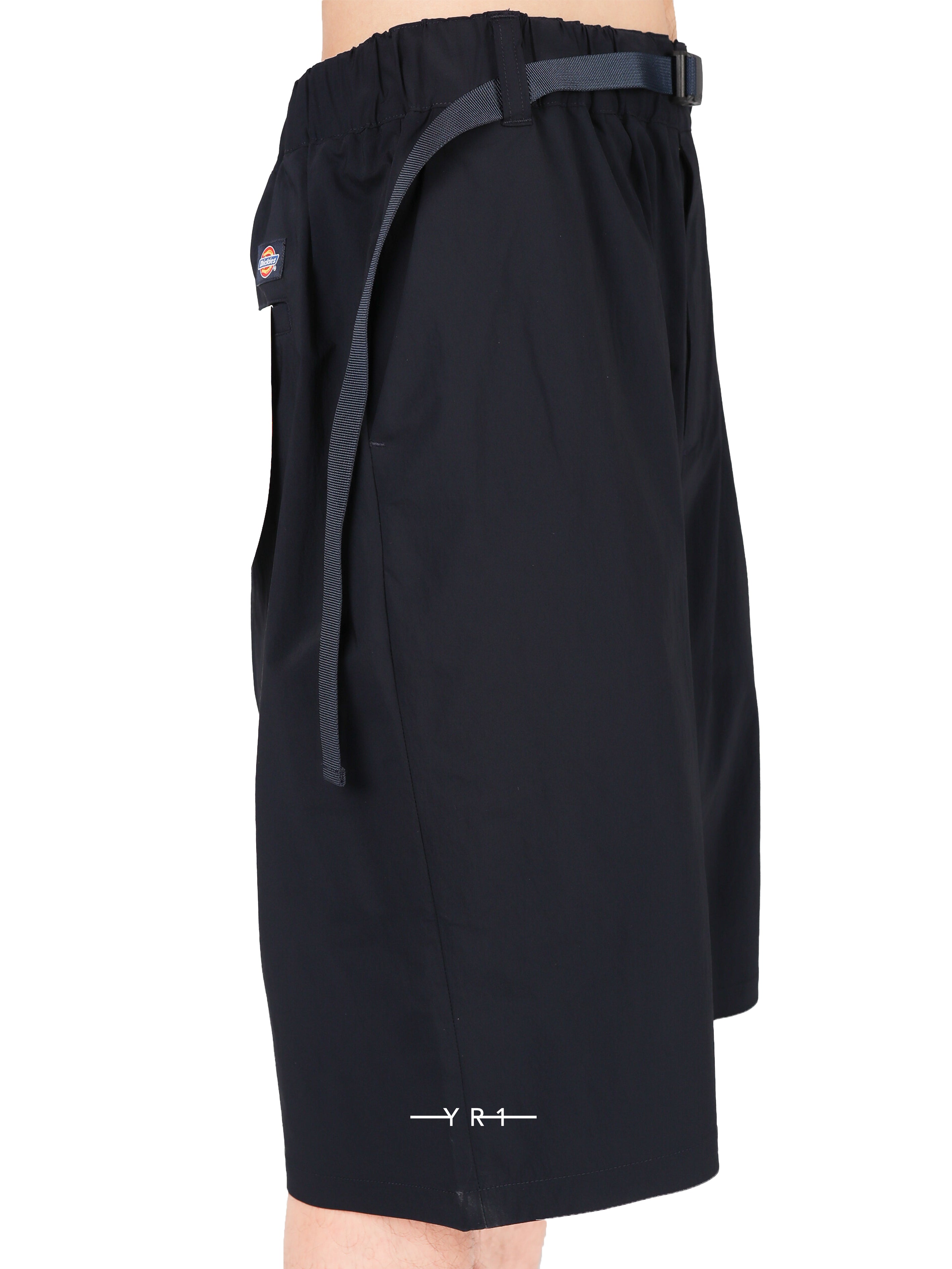 Wm X Dickies Wide Short Pants