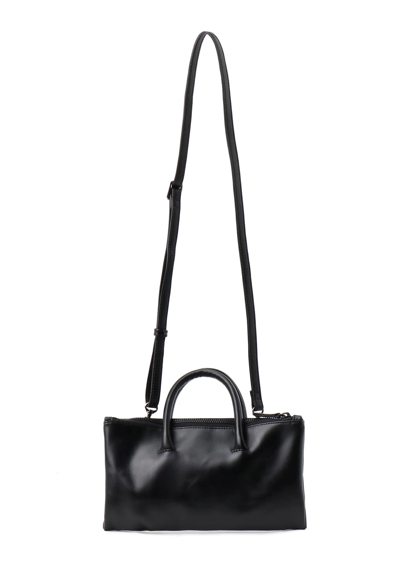 2Way Shoulder Bag W/ Clasp Y'S