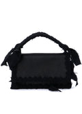 Braided String Shoulder Bag Y'S