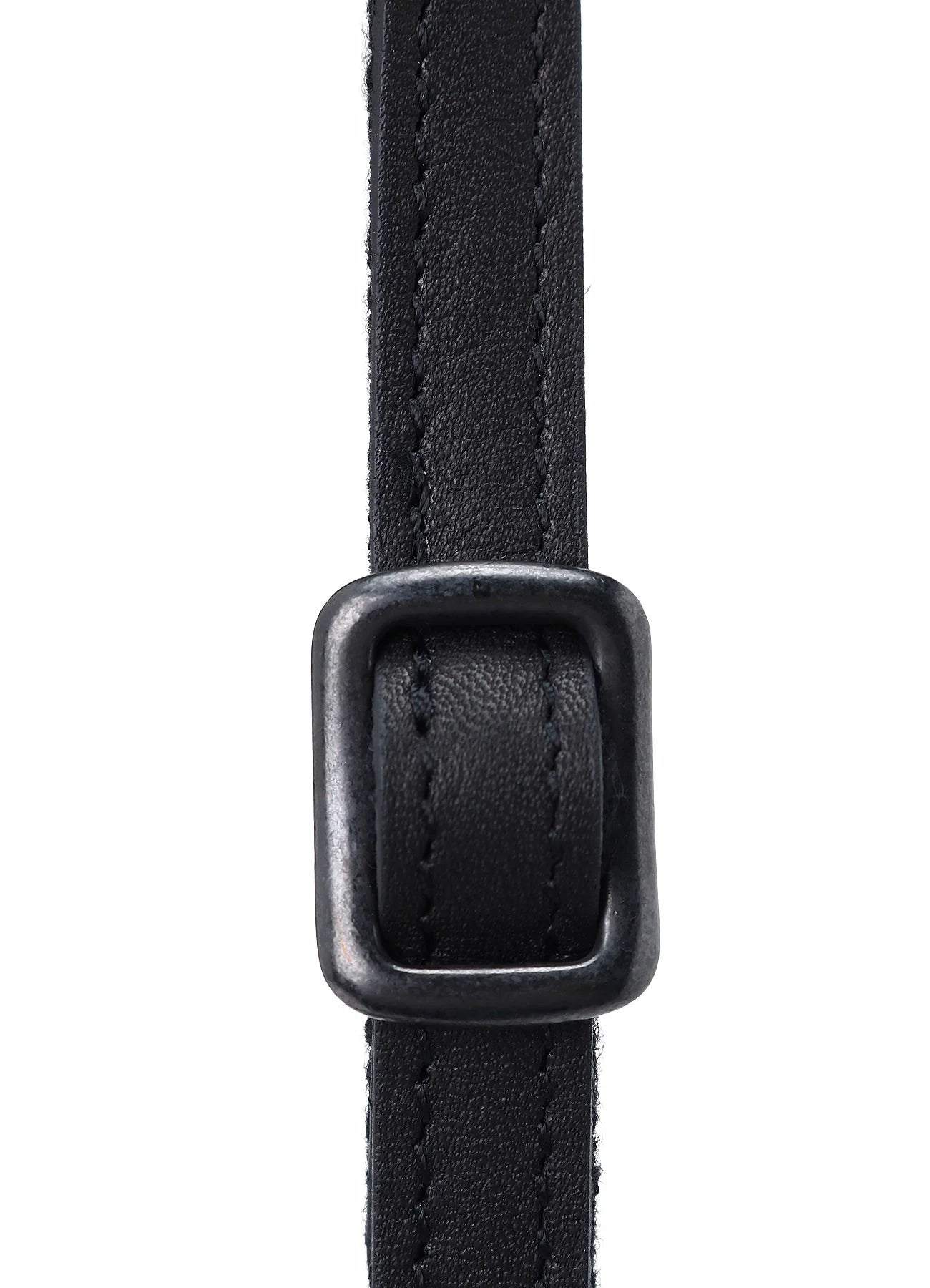 Braided String Shoulder Bag Y'S