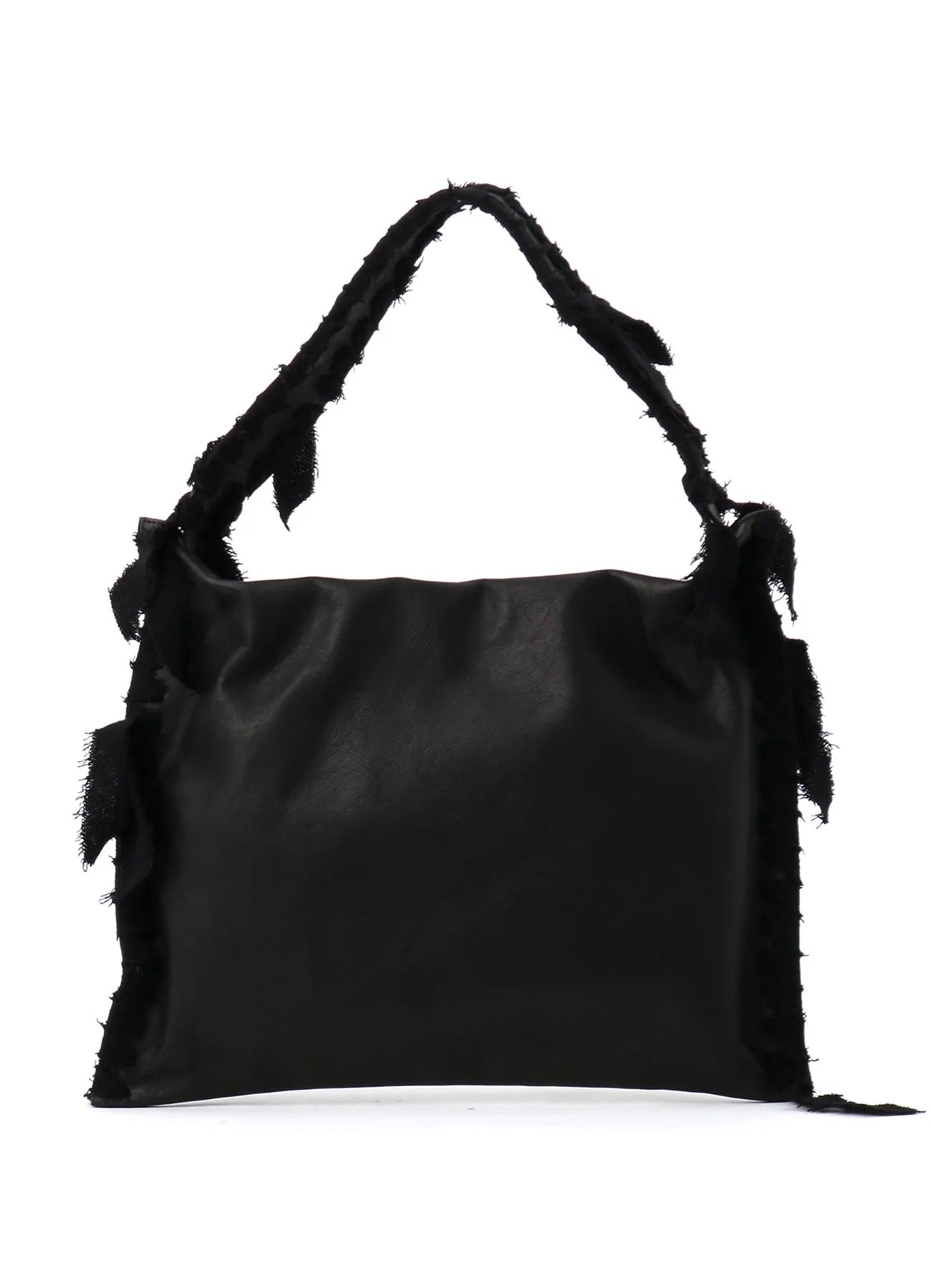 Braided String Tote Bag Y'S