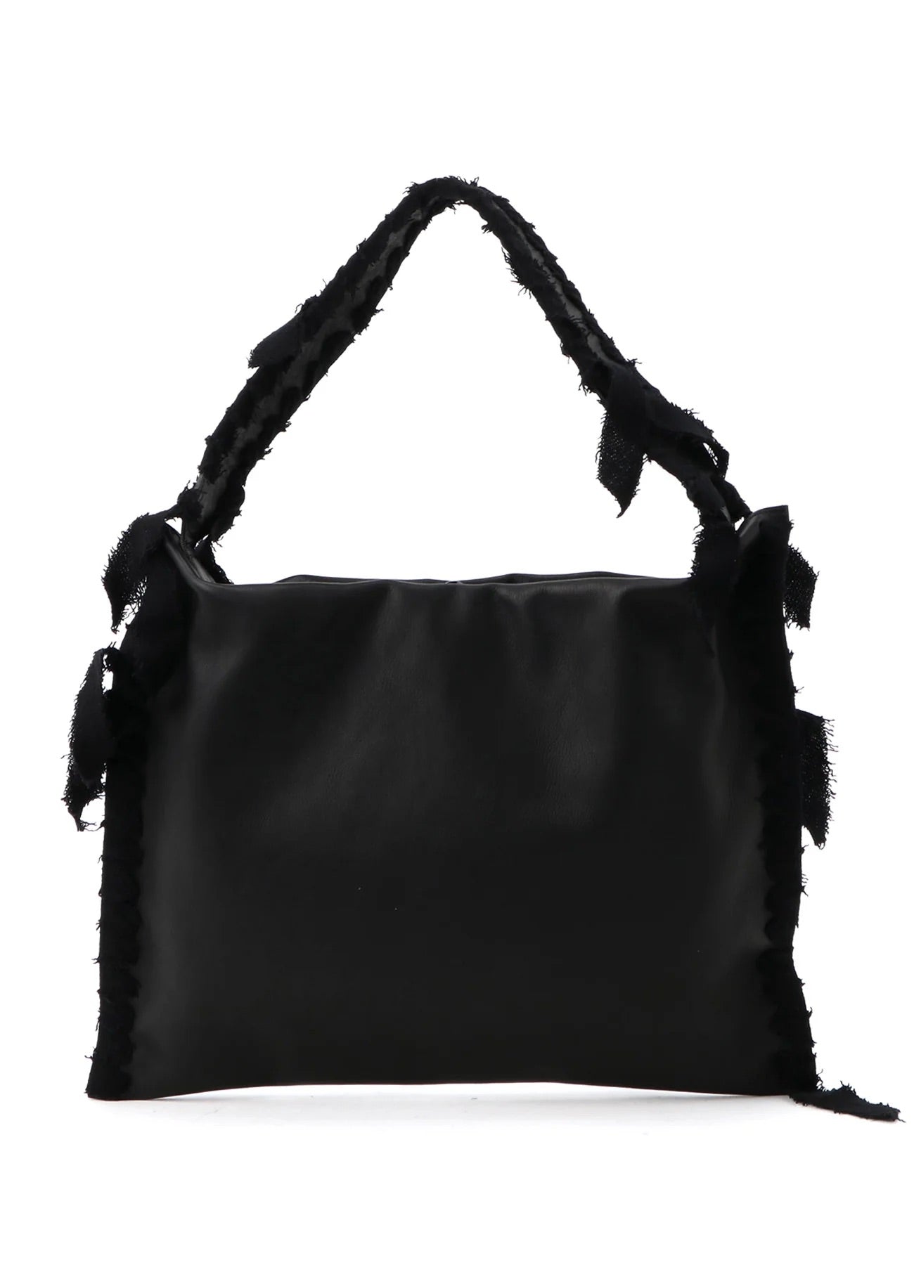 Braided String Tote Bag Y'S