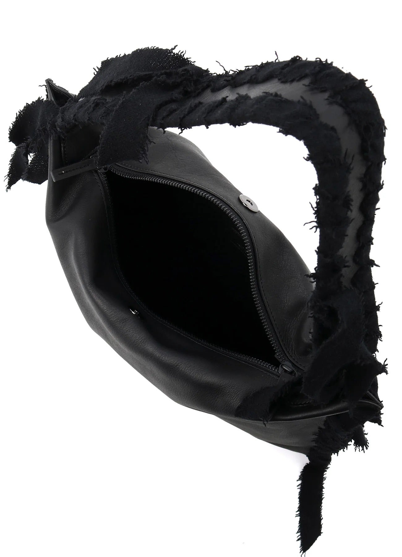 Braided String Tote Bag Y'S