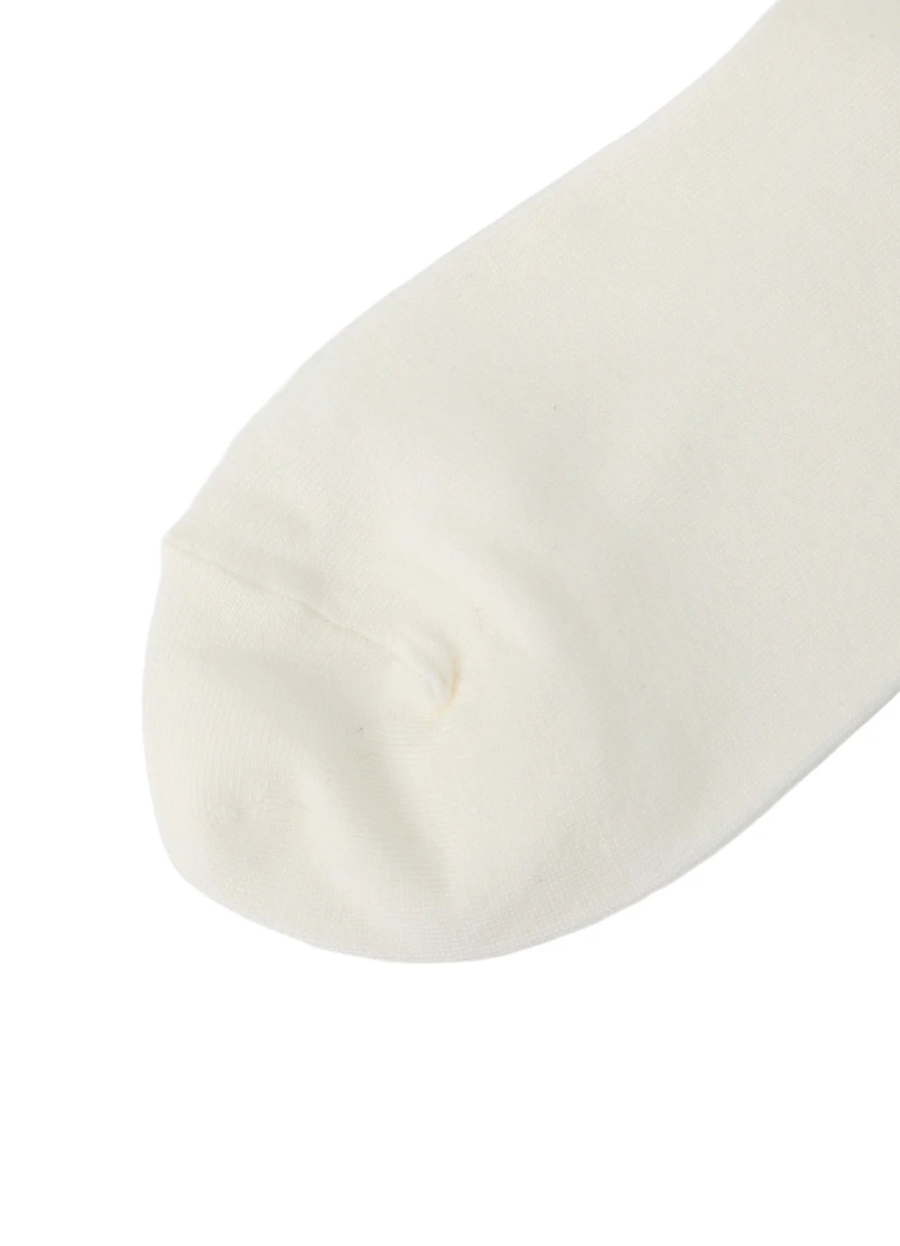 Angel Design High Socks-White Y'S