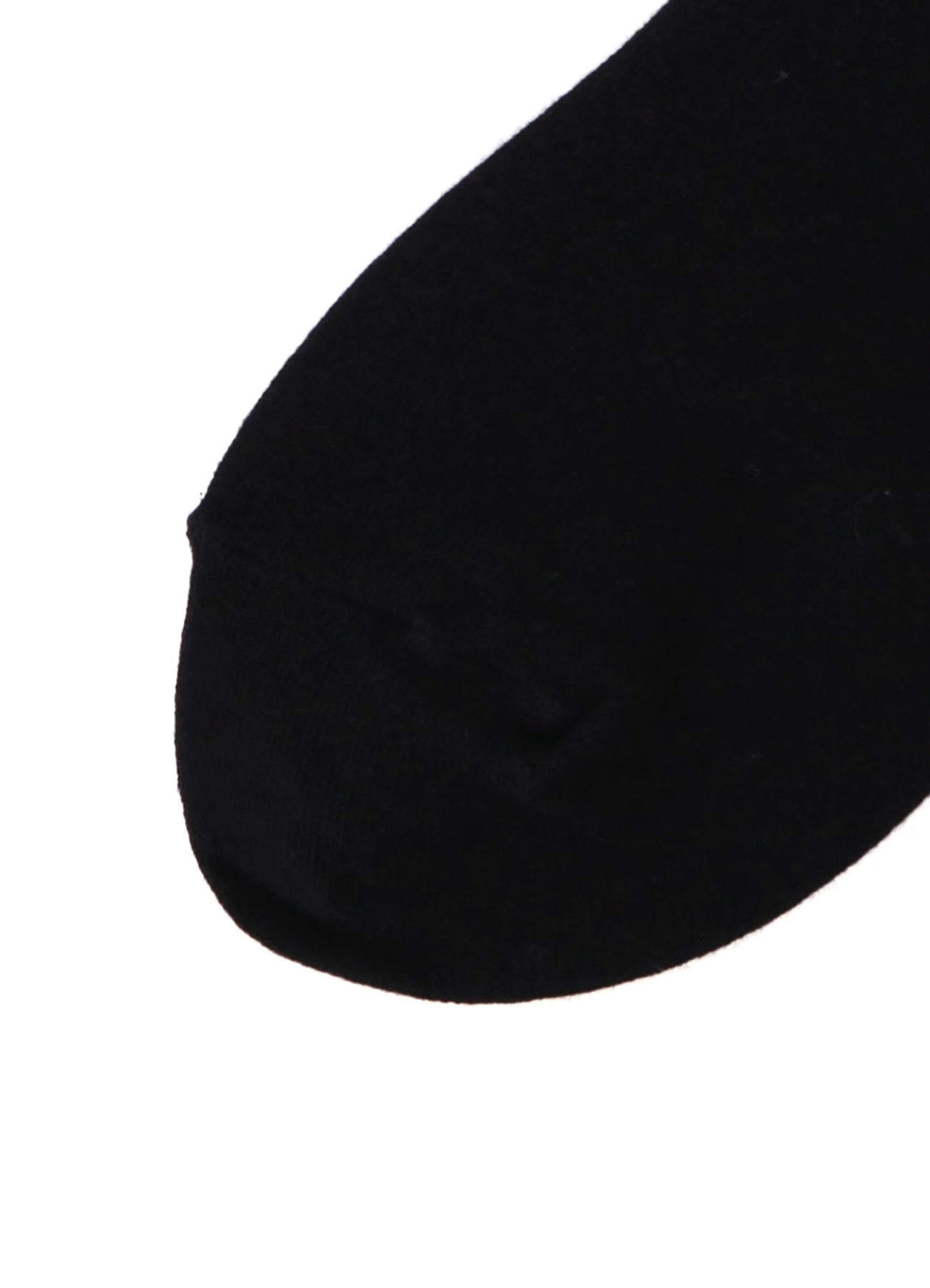 Angel Design High Socks-Black Y'S