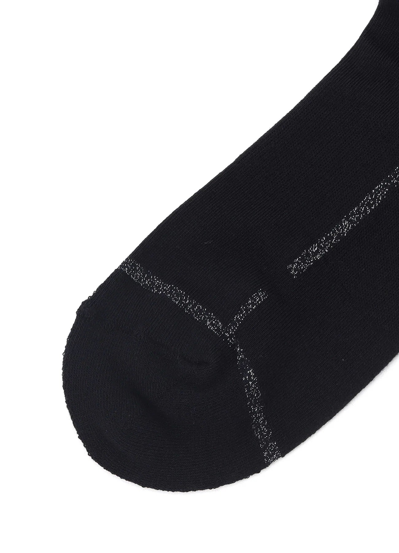 Y'S Chicstocks Line Glitter Socks Y'S