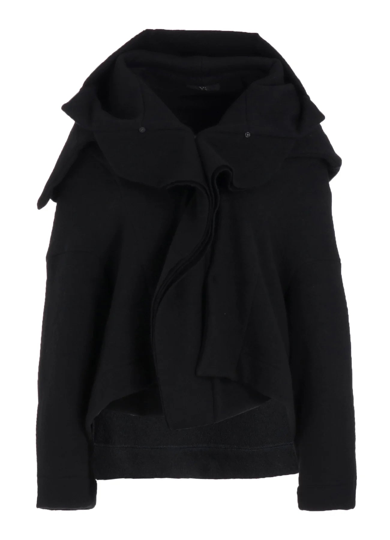 M-W-Body Hoodie Jkt Y'S