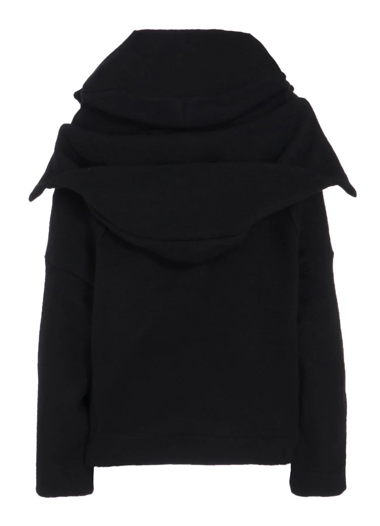 M-W-Body Hoodie Jkt Y'S